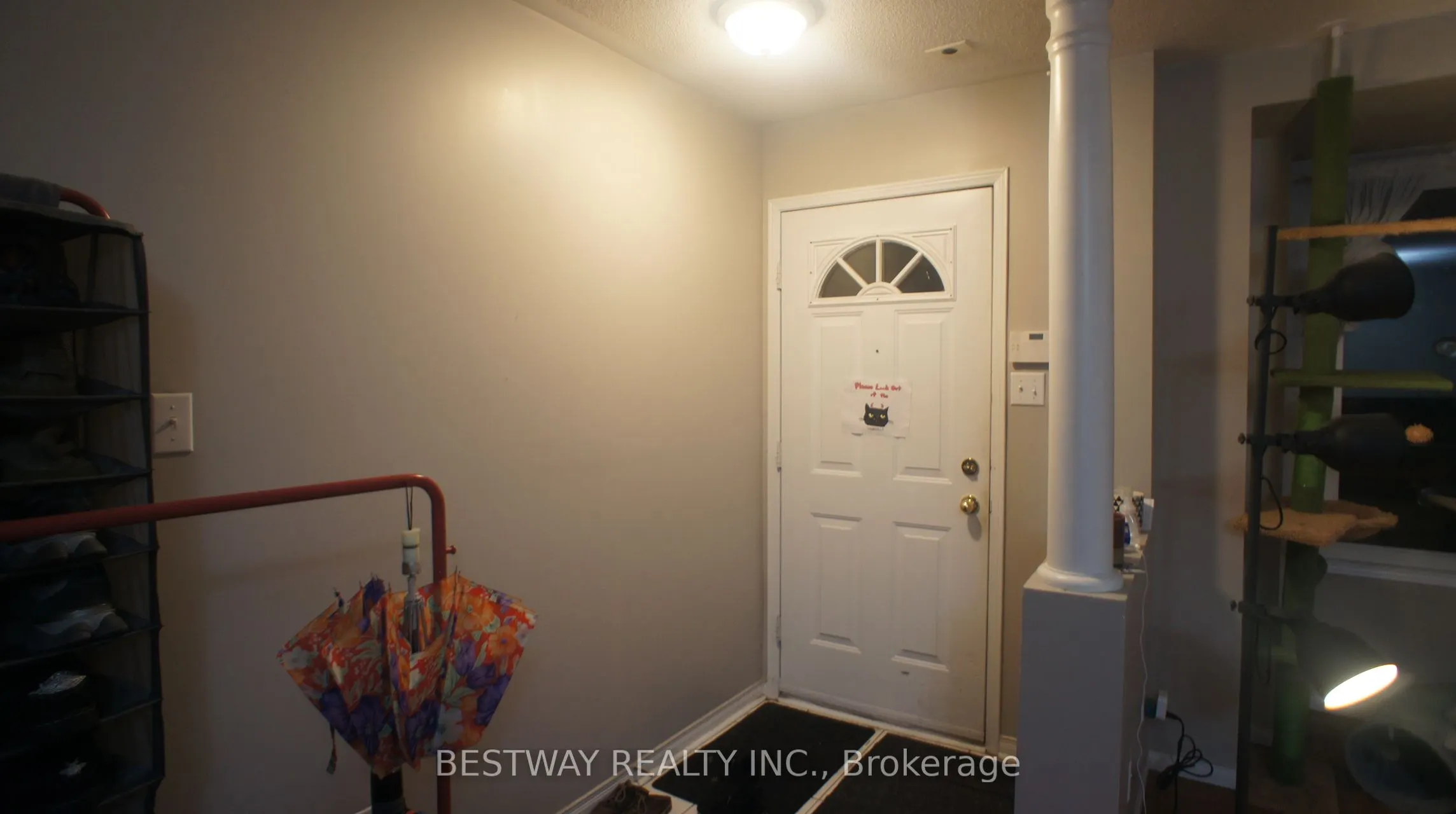 28 Rosebank Drive, #1603