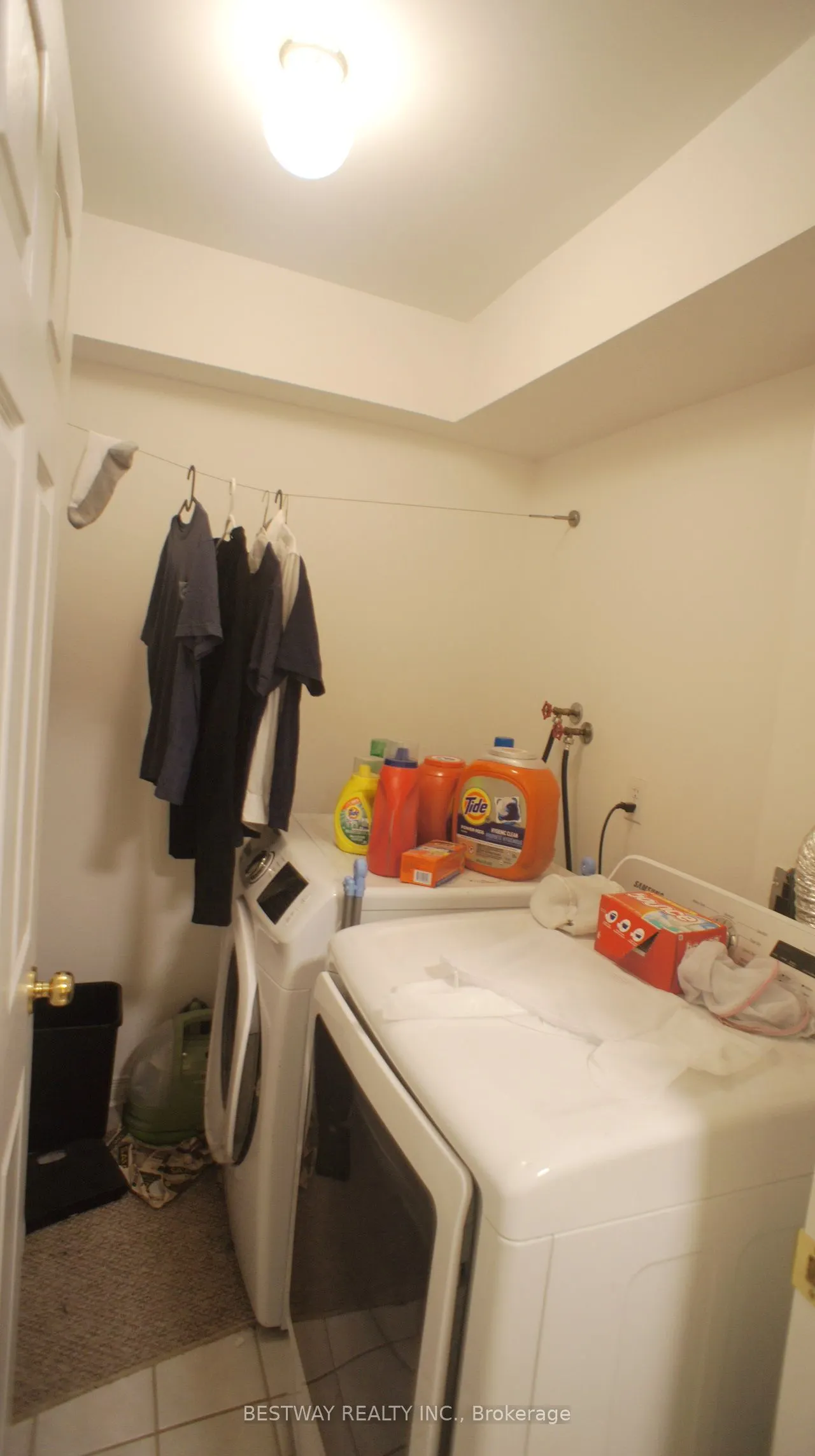 28 Rosebank Drive, #1603