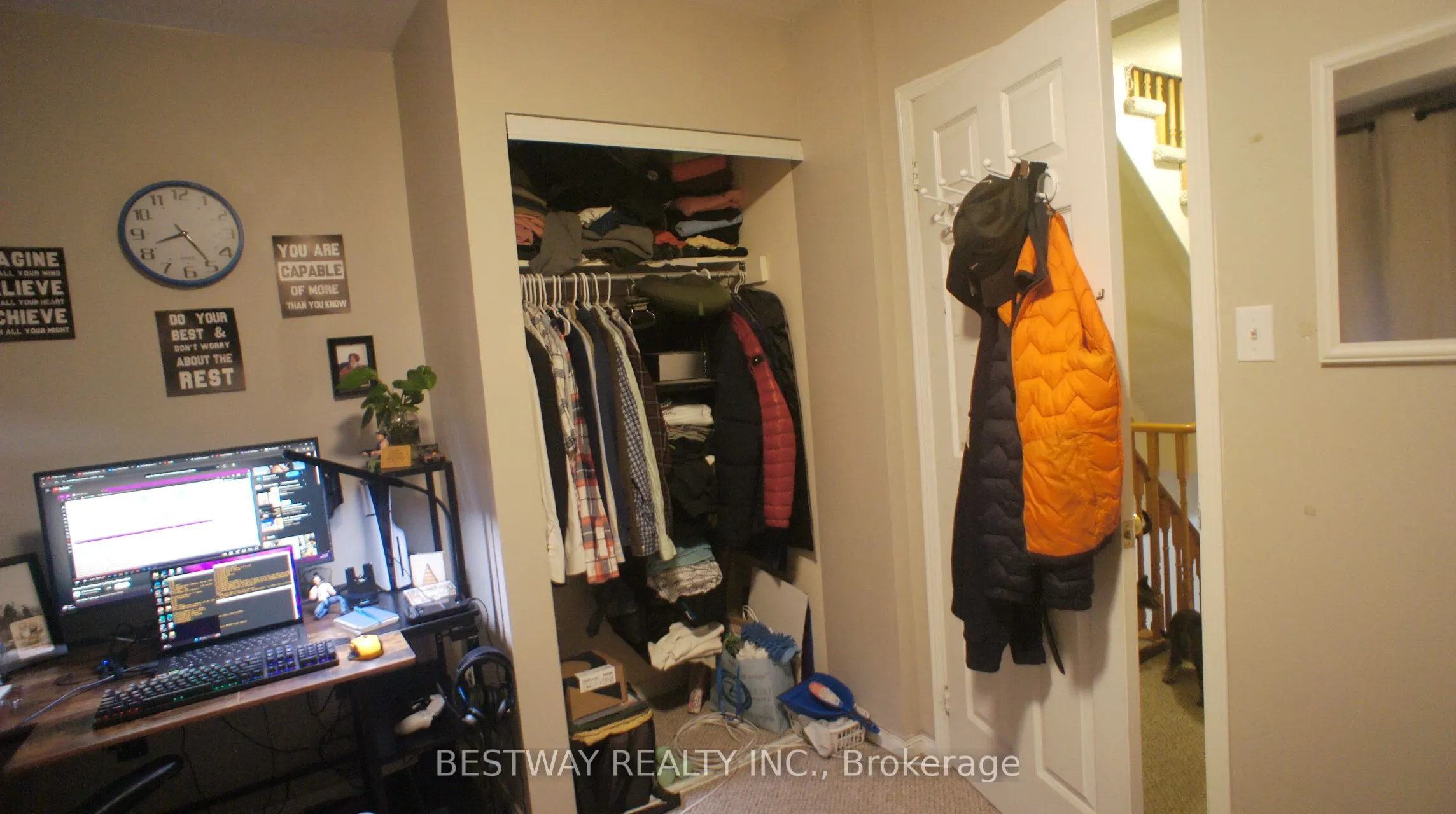 28 Rosebank Drive, #1603