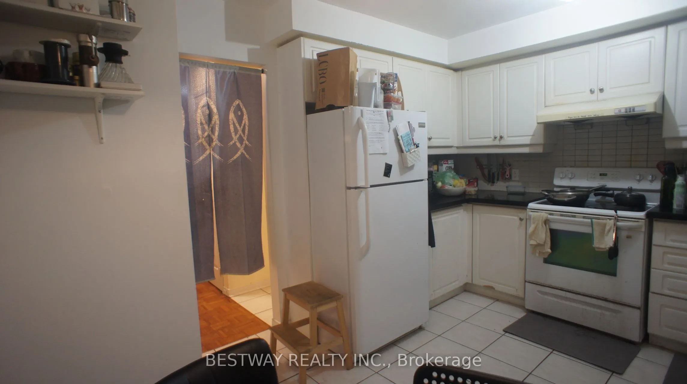 28 Rosebank Drive, #1603