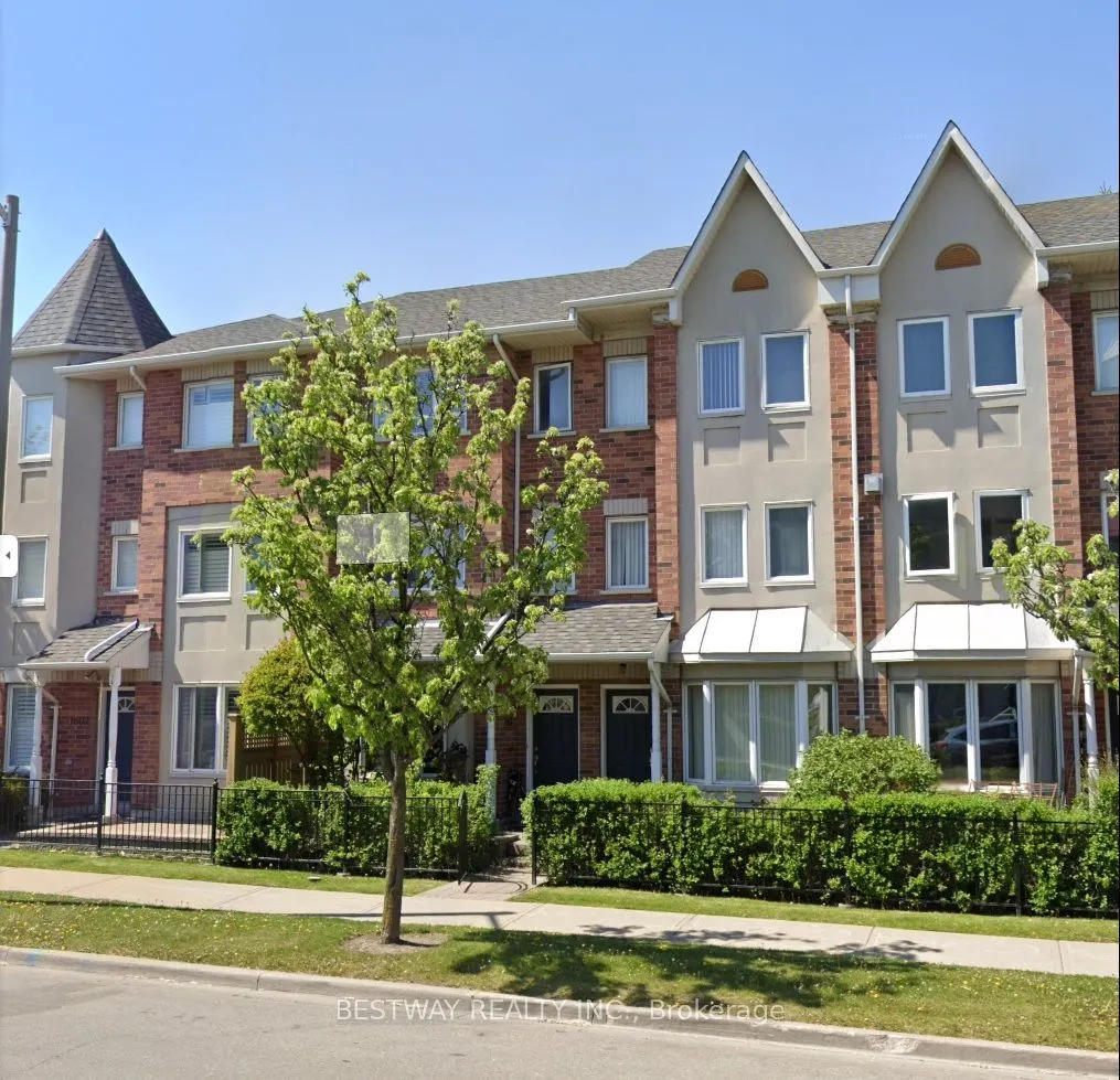 28 Rosebank Drive, #1603