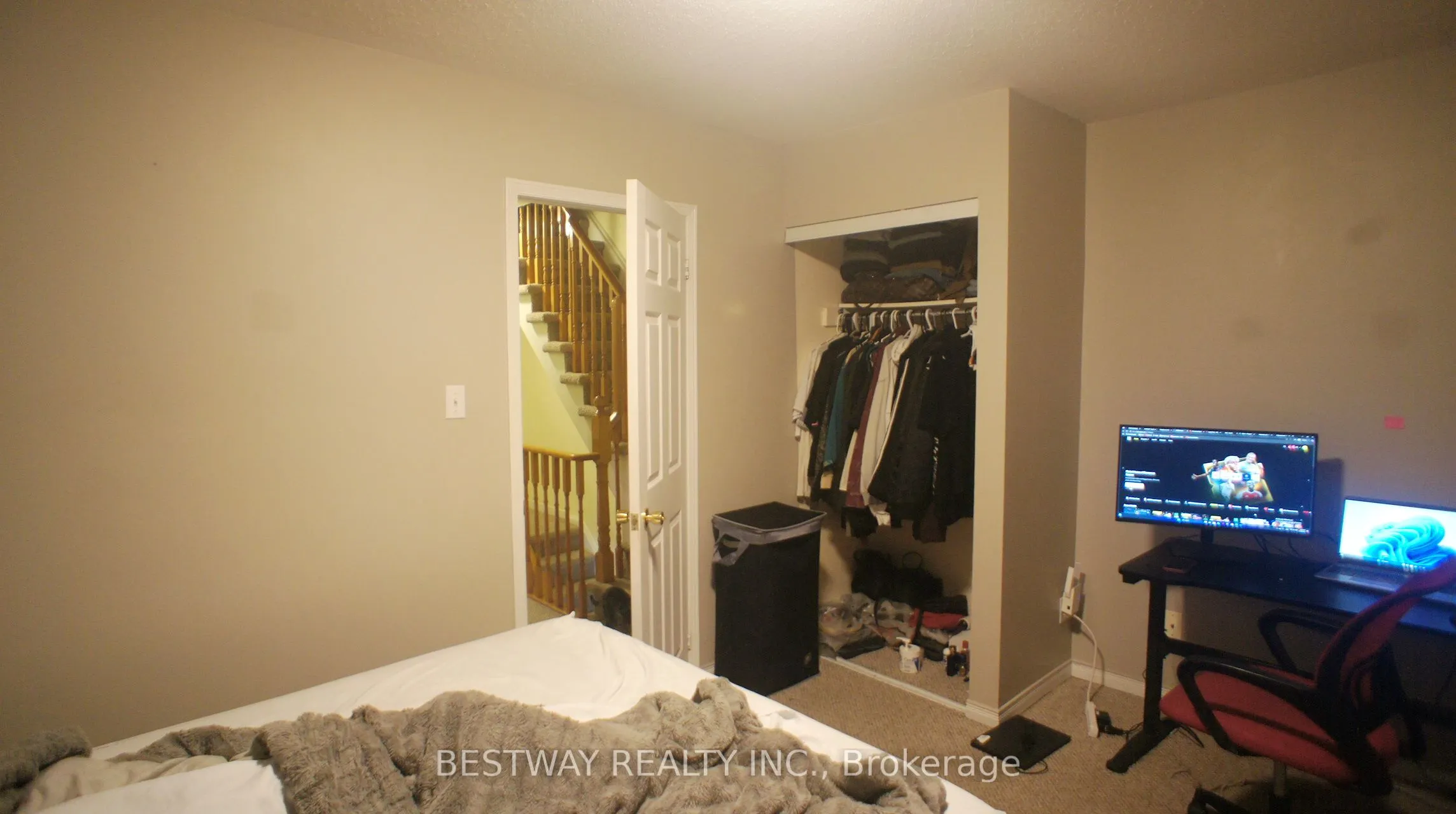 28 Rosebank Drive, #1603