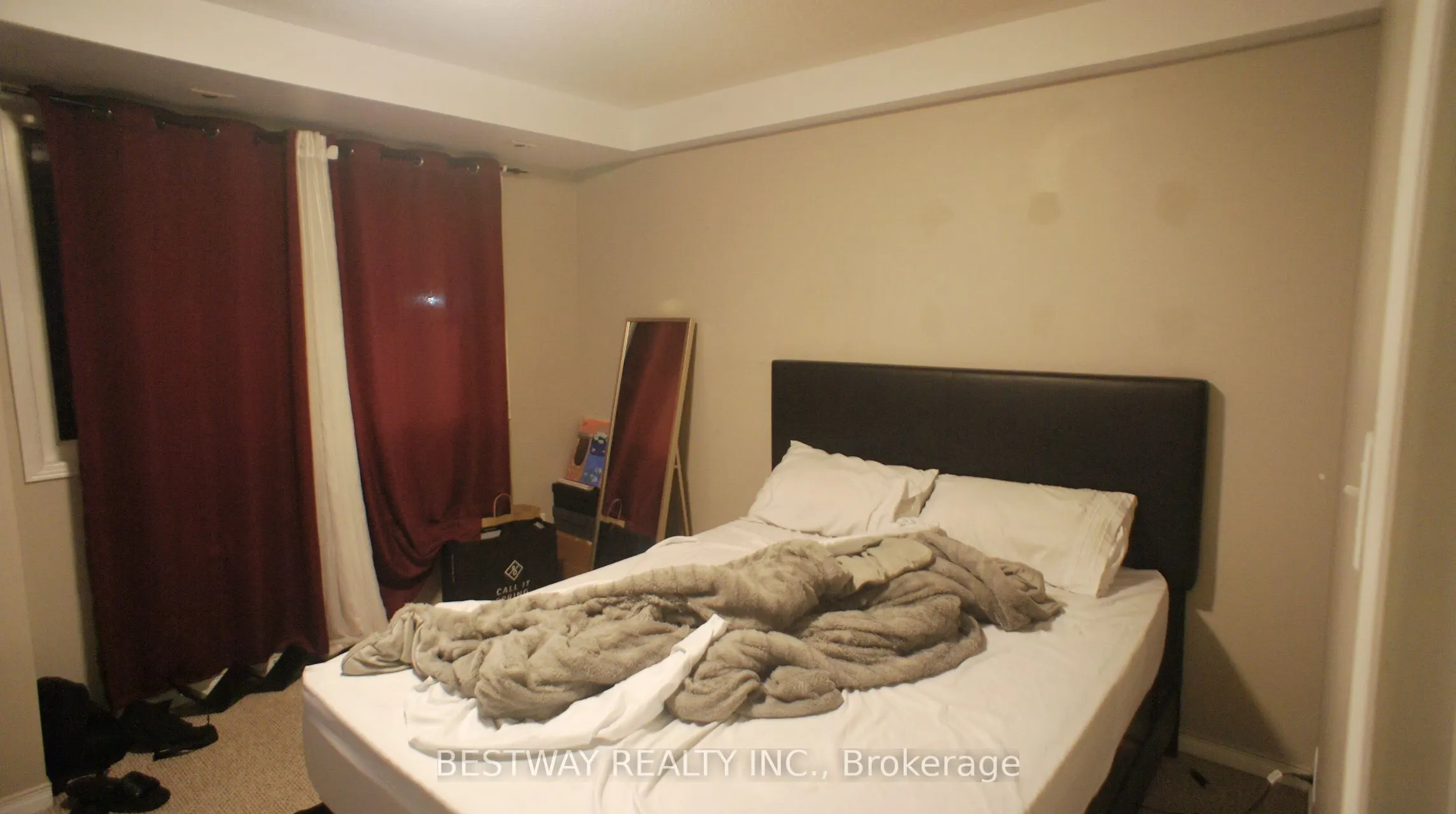 28 Rosebank Drive, #1603