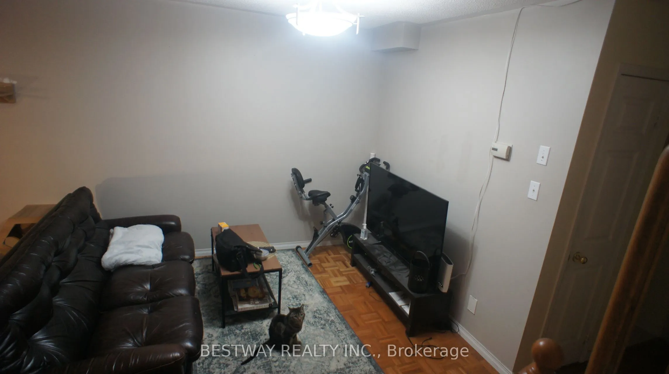 28 Rosebank Drive, #1603