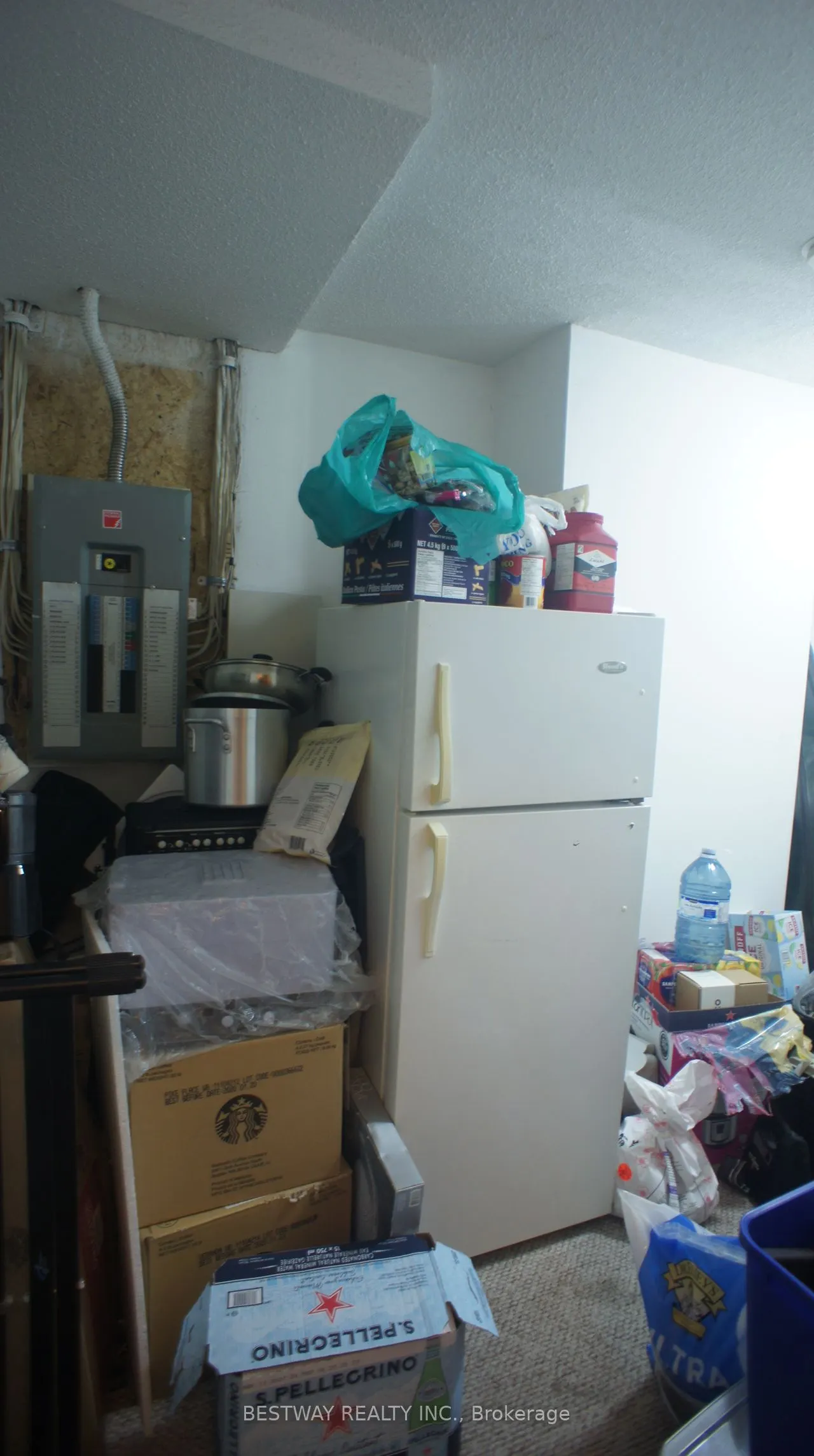 28 Rosebank Drive, #1603