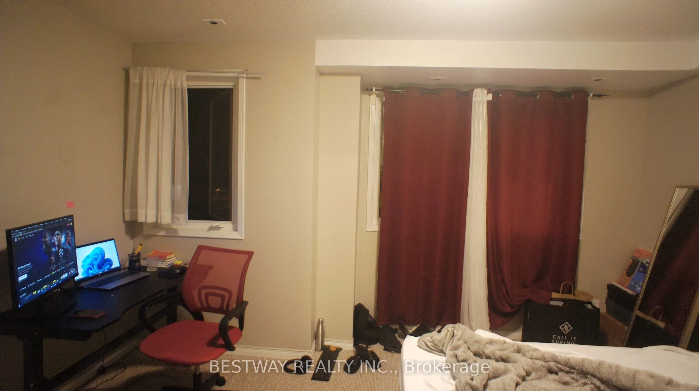 28 Rosebank Drive, #1603