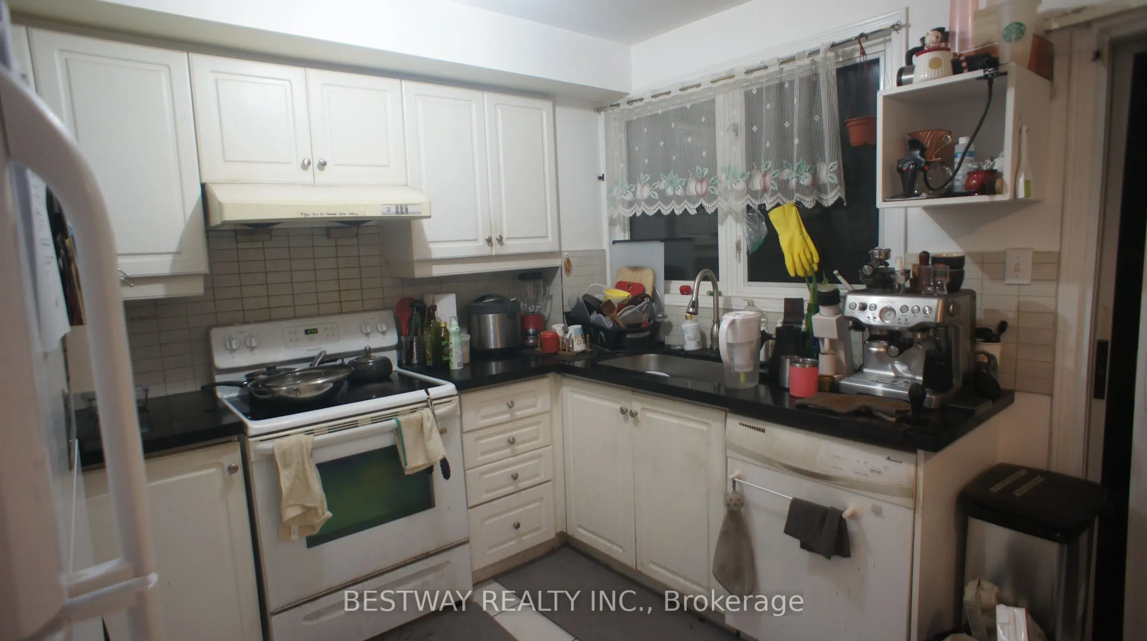 28 Rosebank Drive, #1603