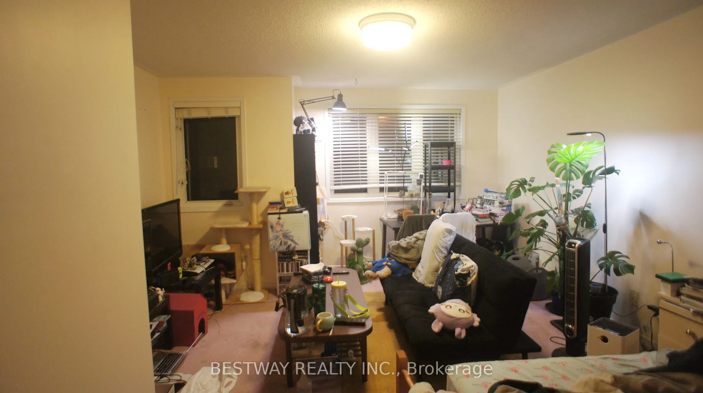 28 Rosebank Drive, #1603