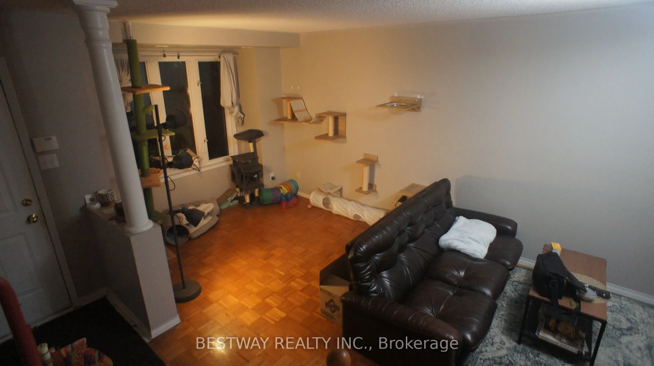 28 Rosebank Drive, #1603