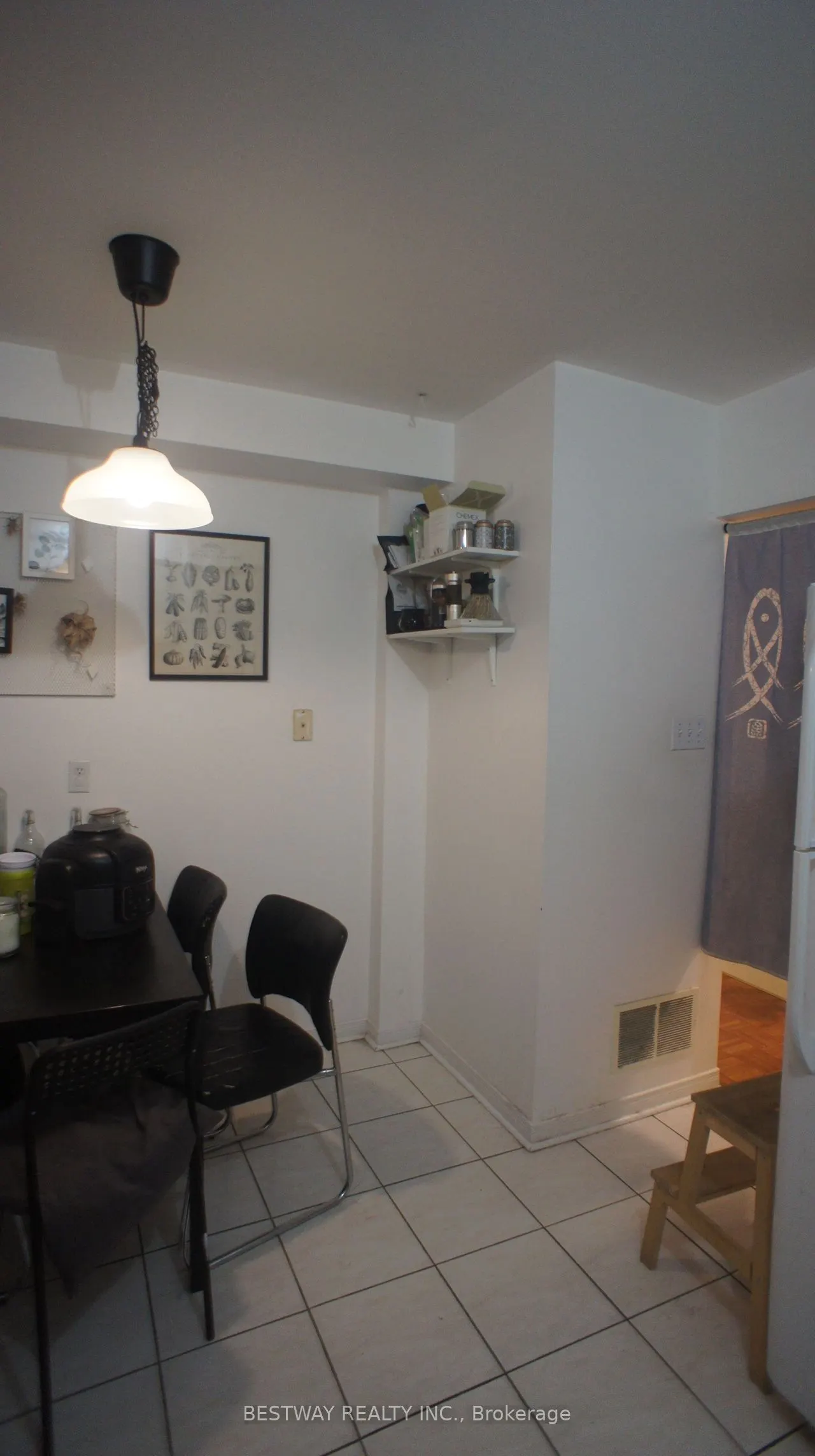28 Rosebank Drive, #1603