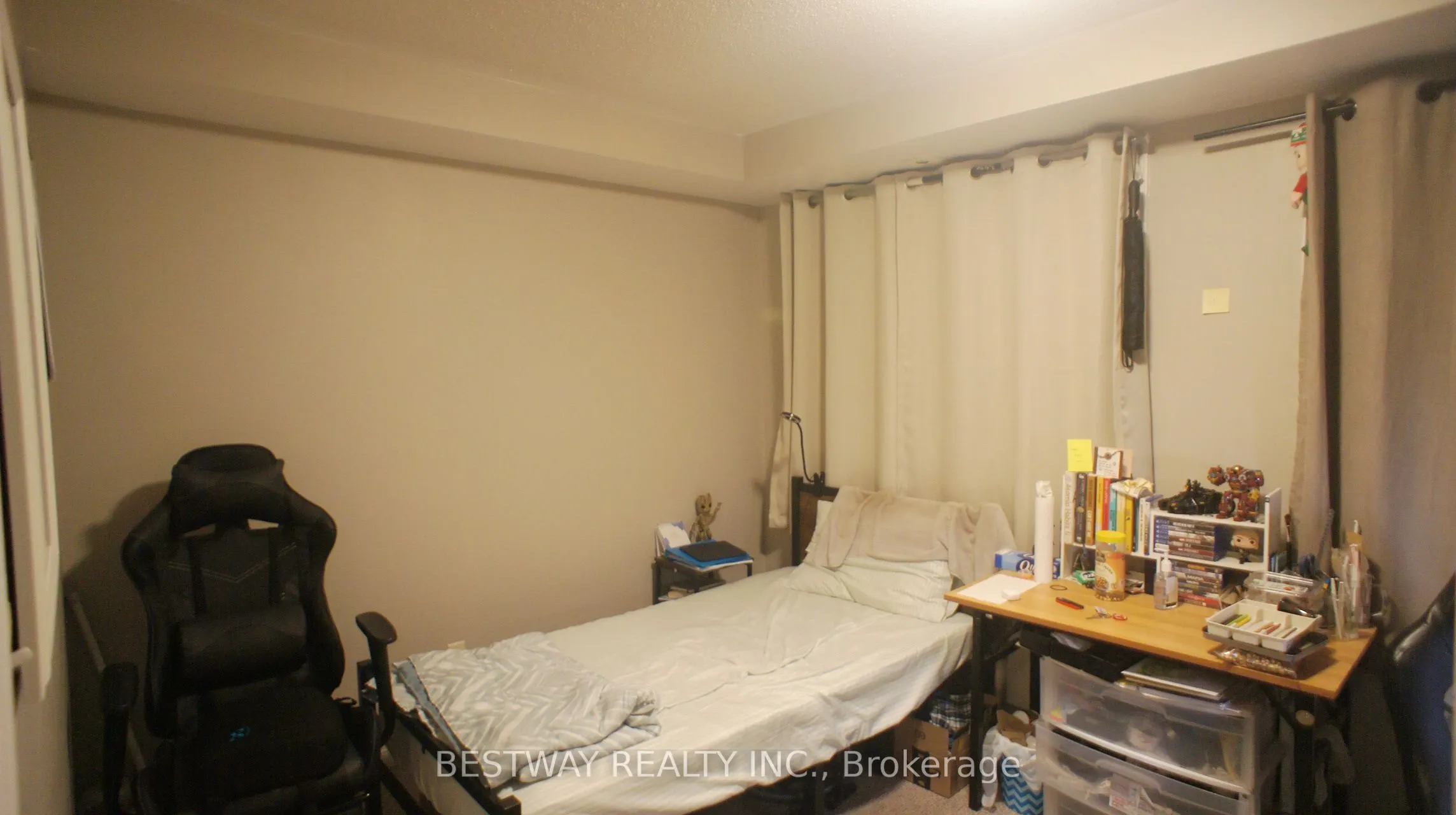 28 Rosebank Drive, #1603