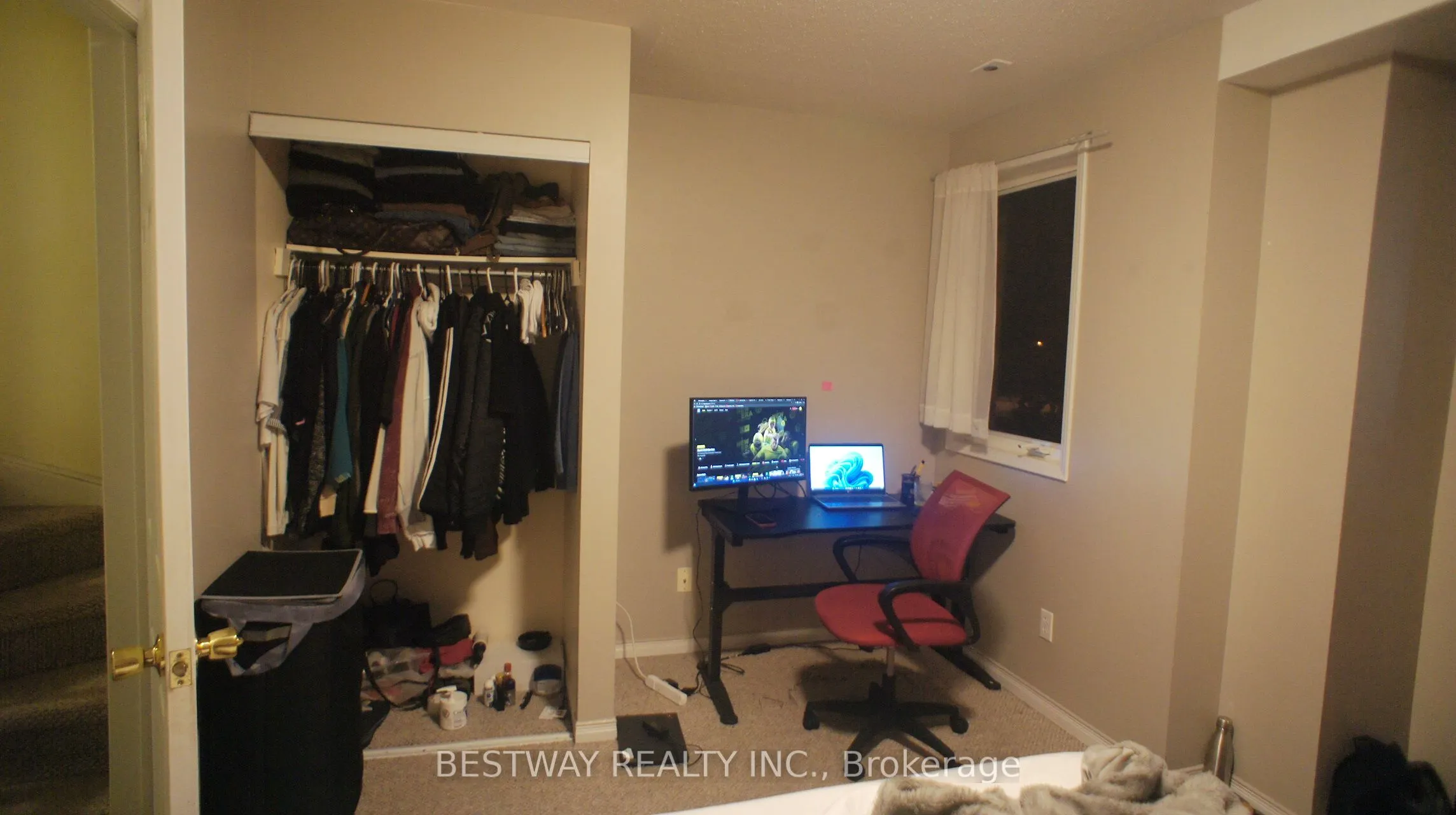 28 Rosebank Drive, #1603