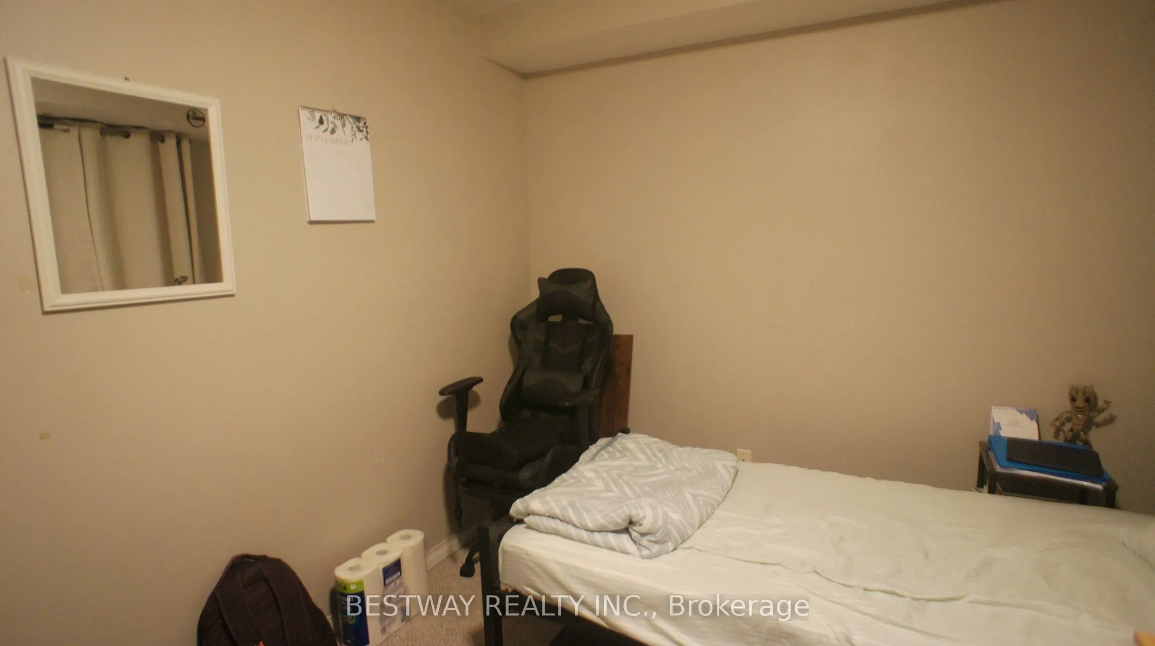 28 Rosebank Drive, #1603