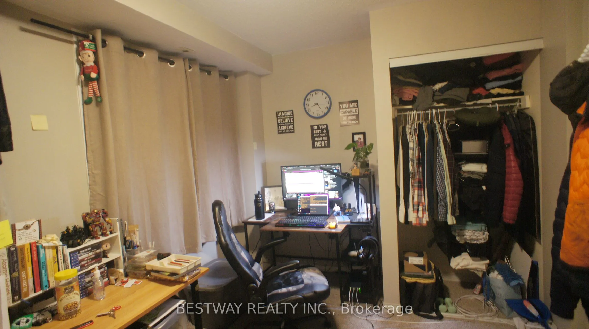 28 Rosebank Drive, #1603