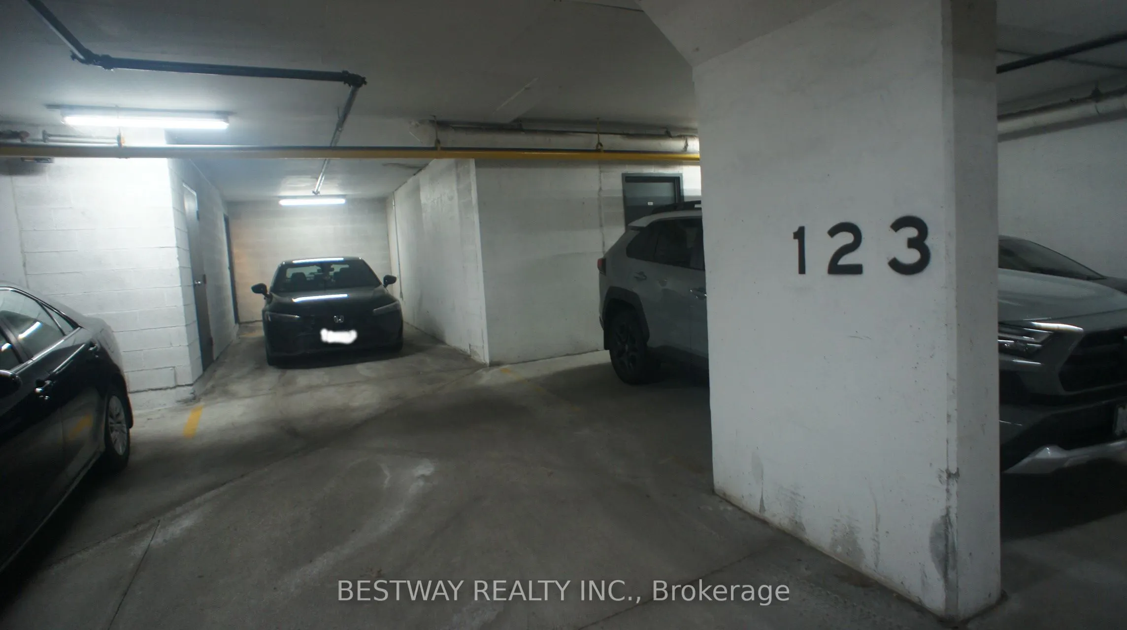 28 Rosebank Drive, #1603