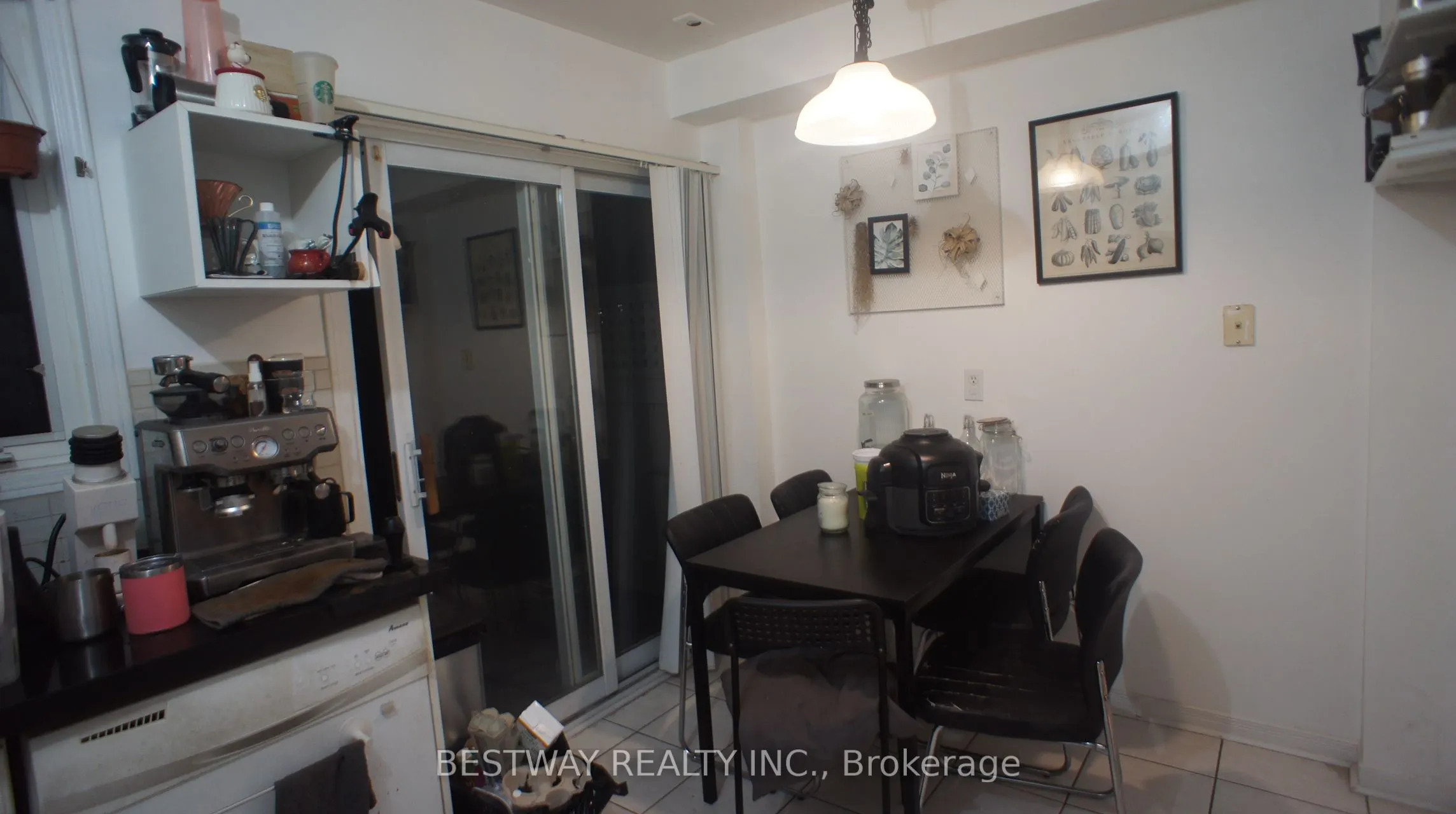28 Rosebank Drive, #1603