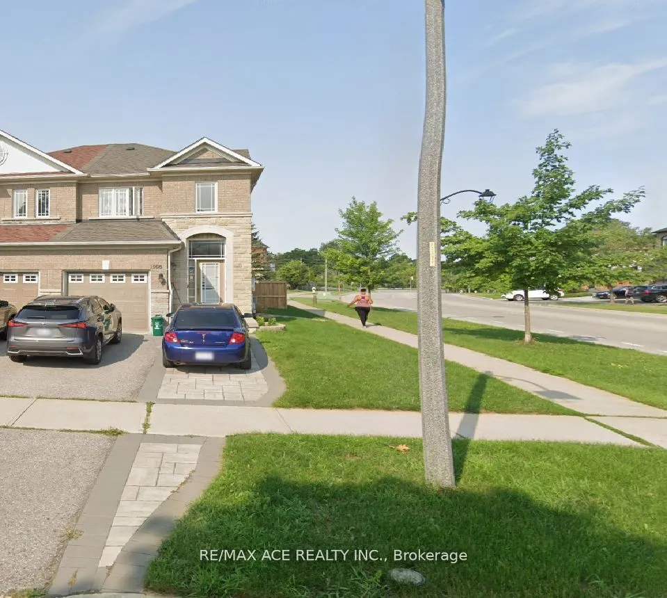 1998 Calvington Drive, #Main