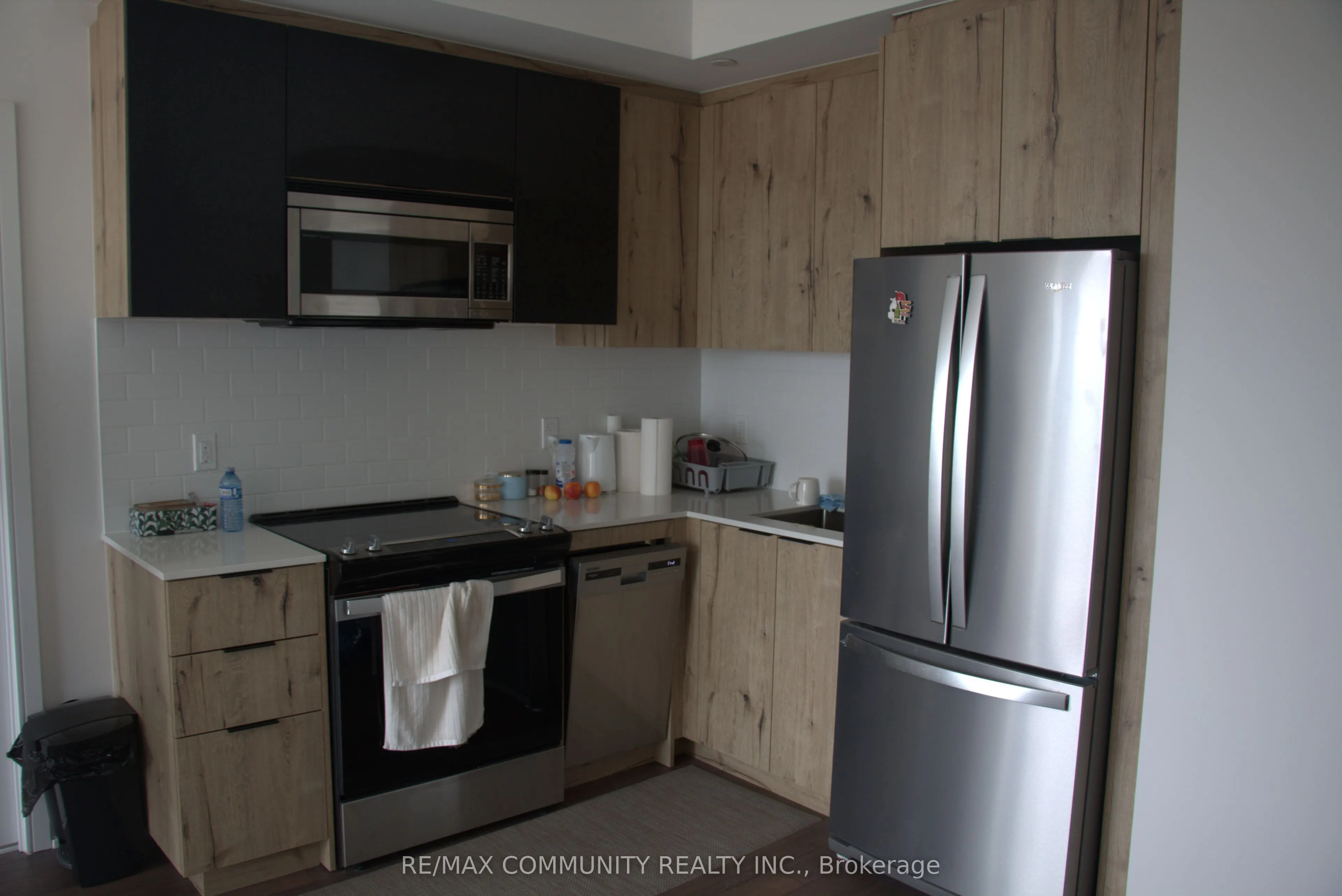 1350 Ellesmere Road, #1111