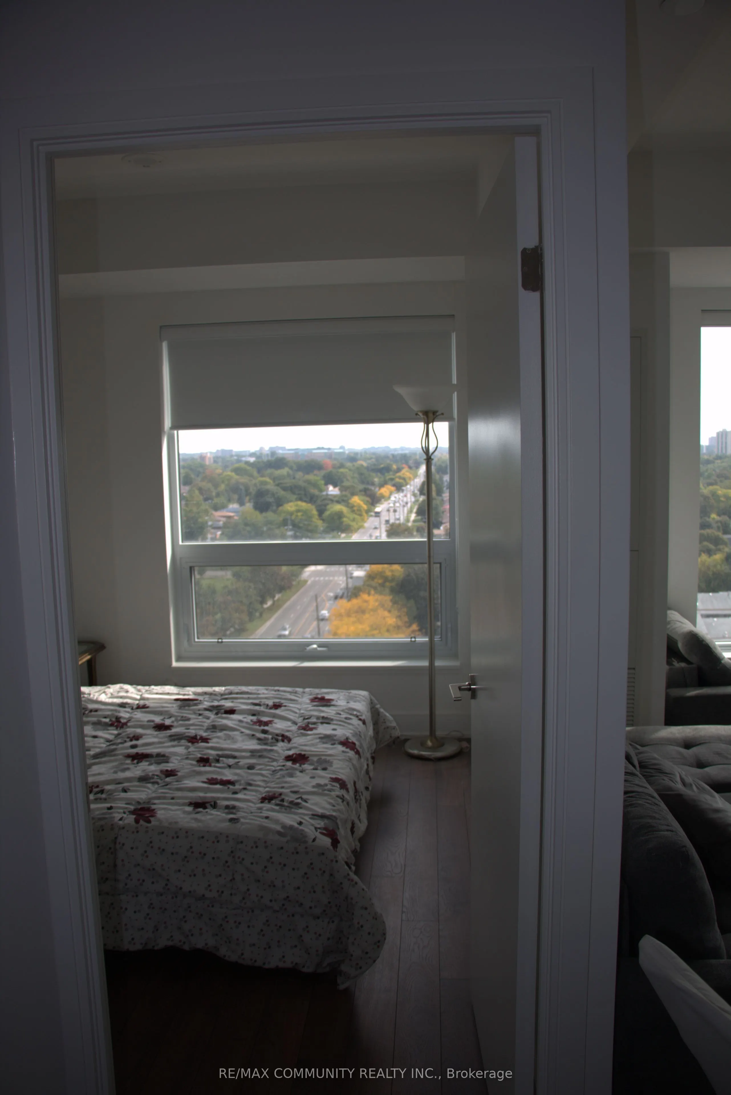 1350 Ellesmere Road, #1111