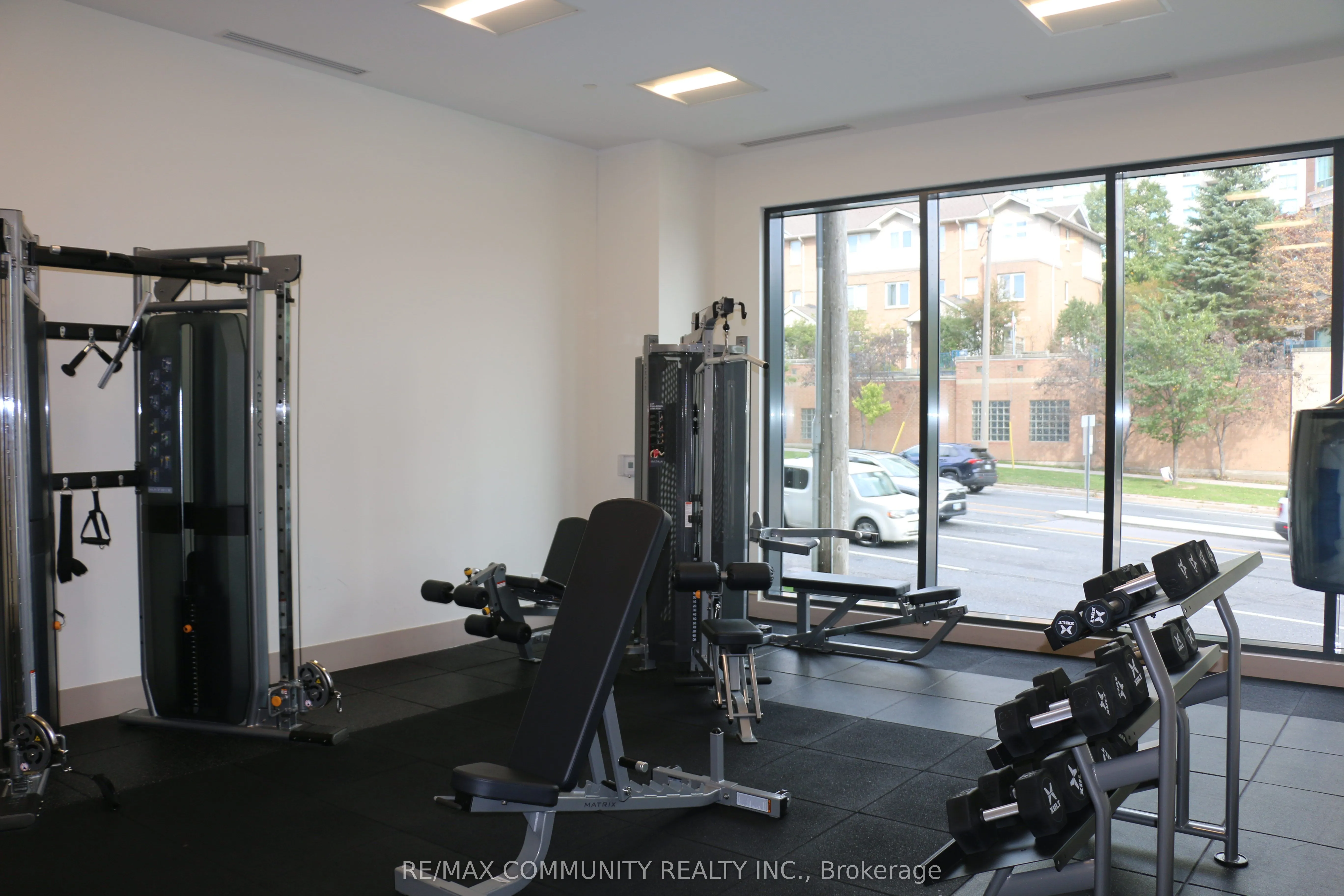 1350 Ellesmere Road, #1111