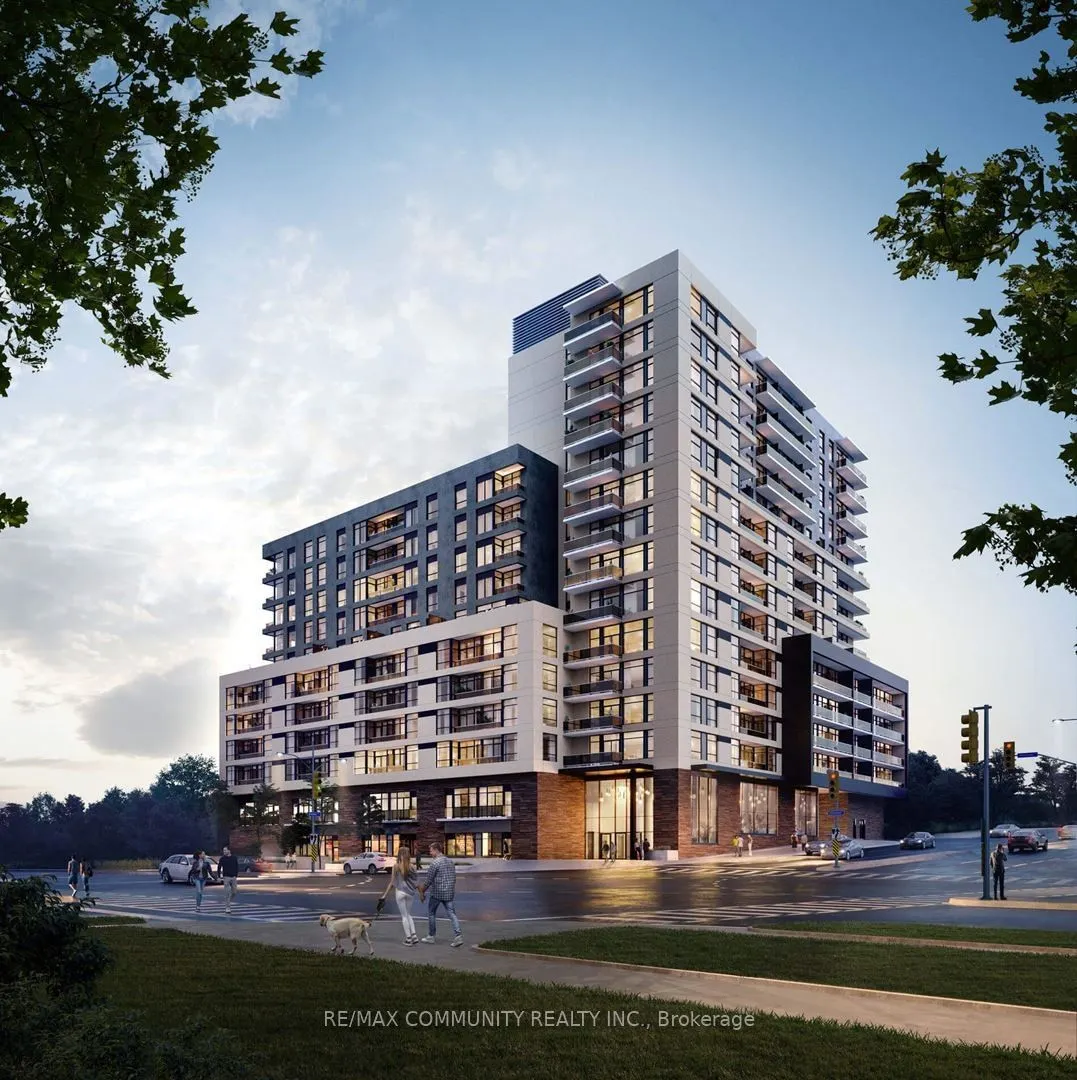 1350 Ellesmere Road, #1111
