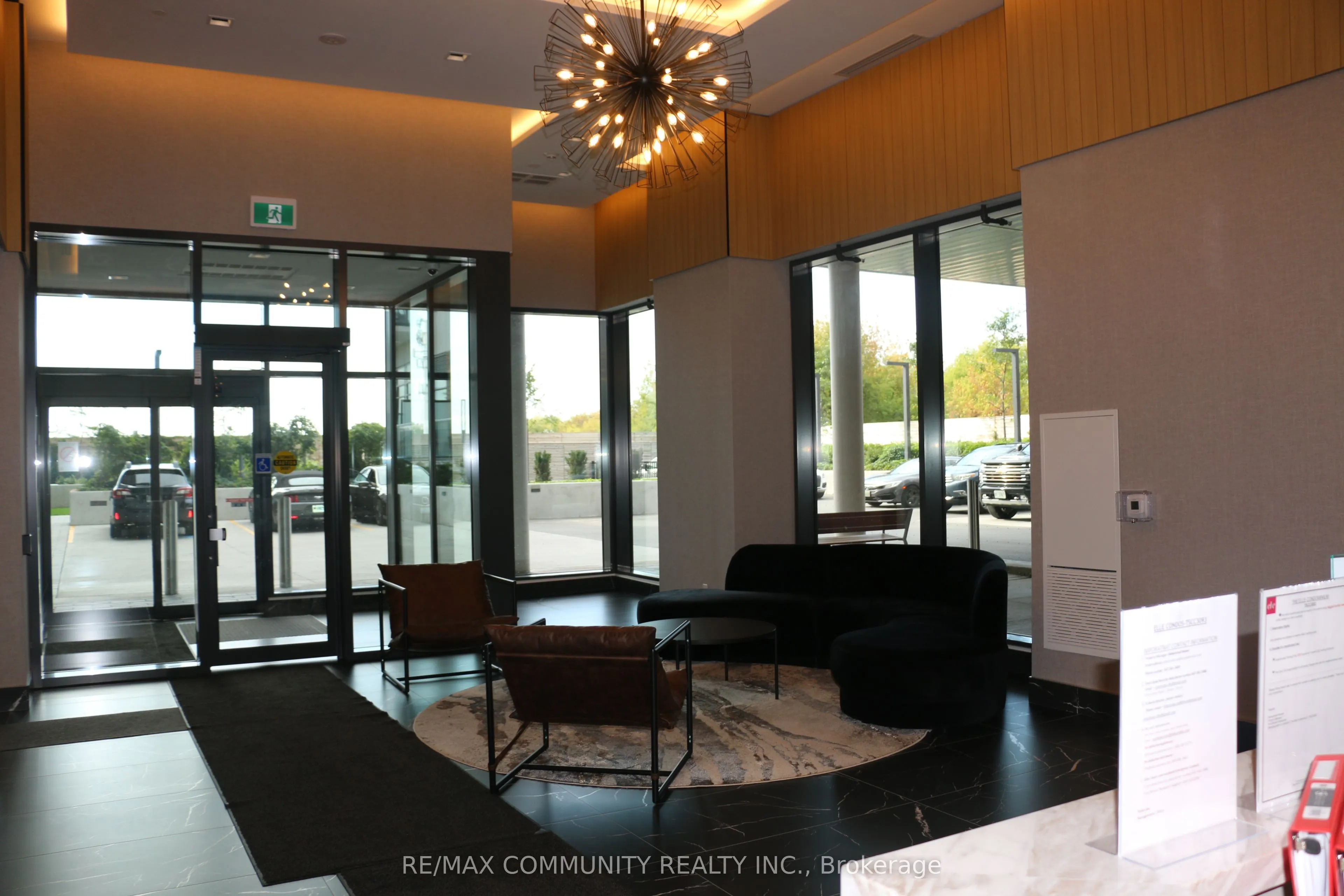 1350 Ellesmere Road, #1111