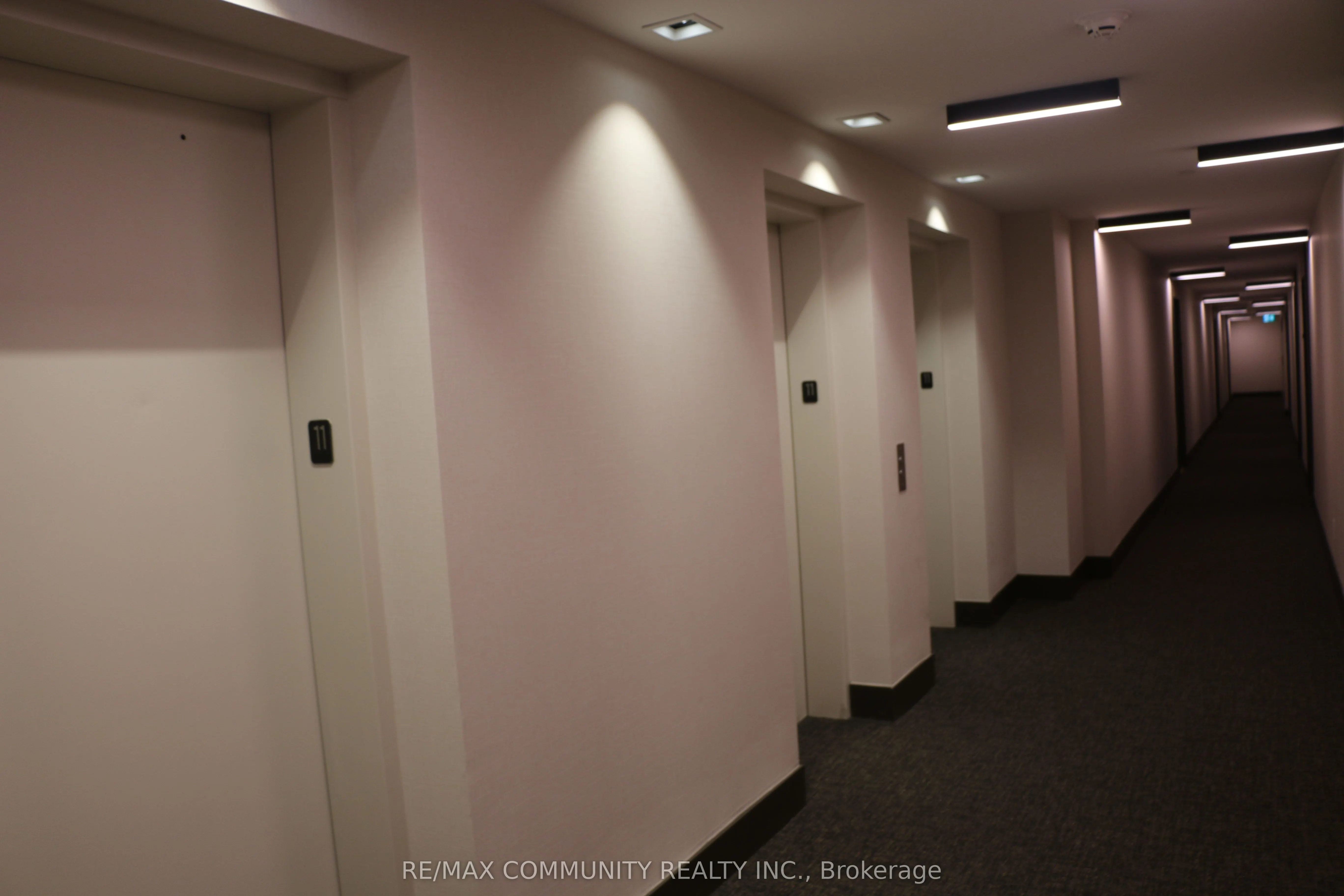 1350 Ellesmere Road, #1111