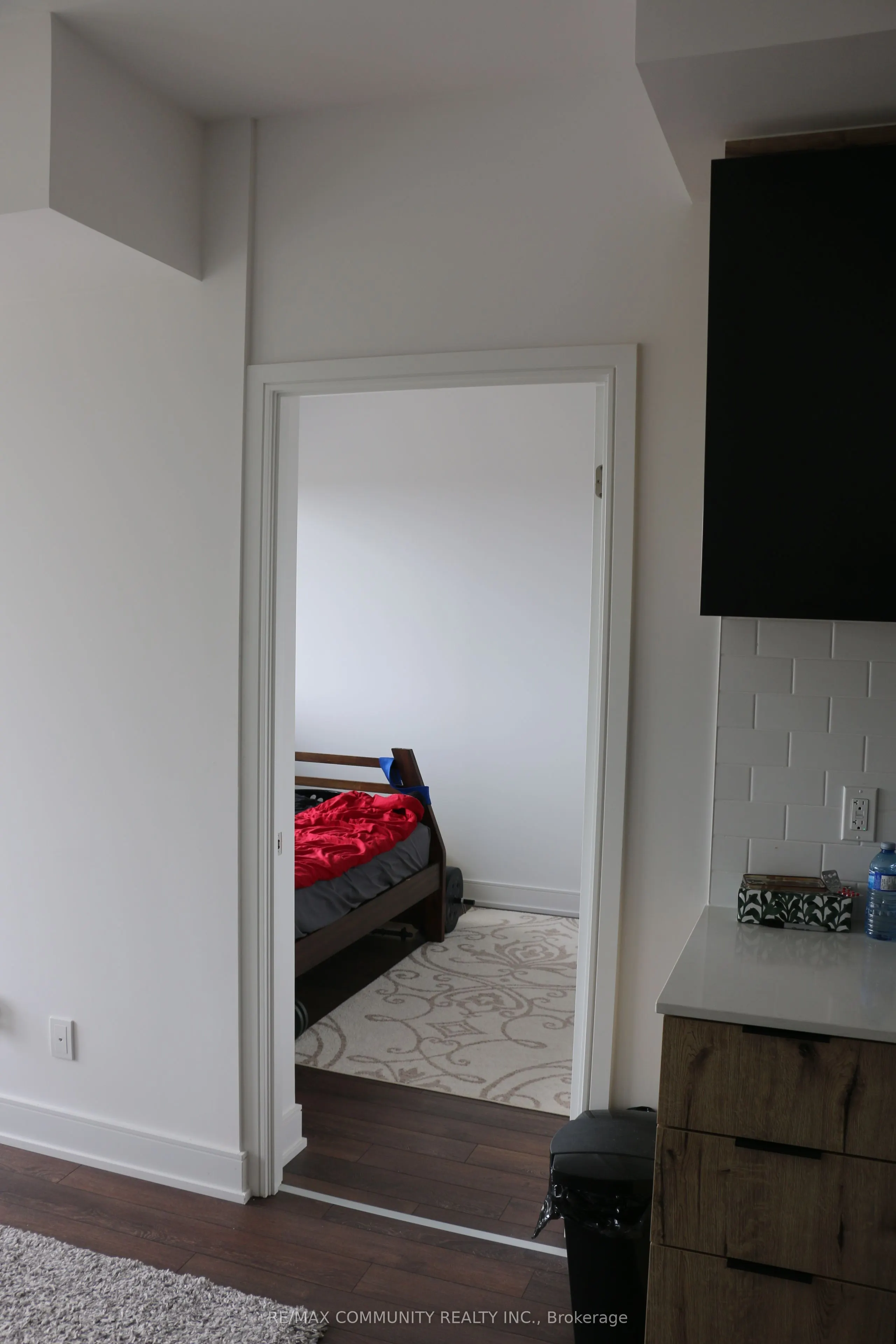 1350 Ellesmere Road, #1111