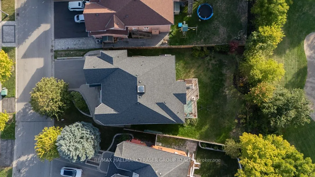 80 Roberson Drive