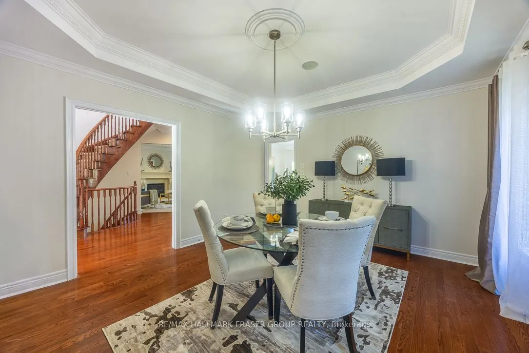 80 Roberson Drive