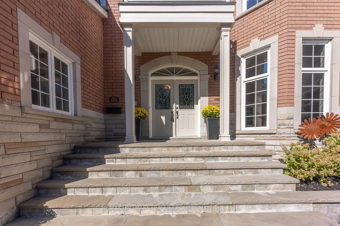 80 Roberson Drive