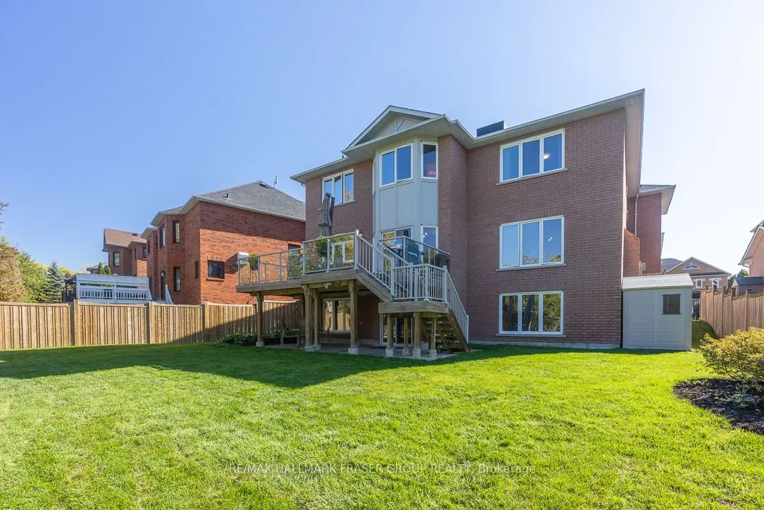 80 Roberson Drive