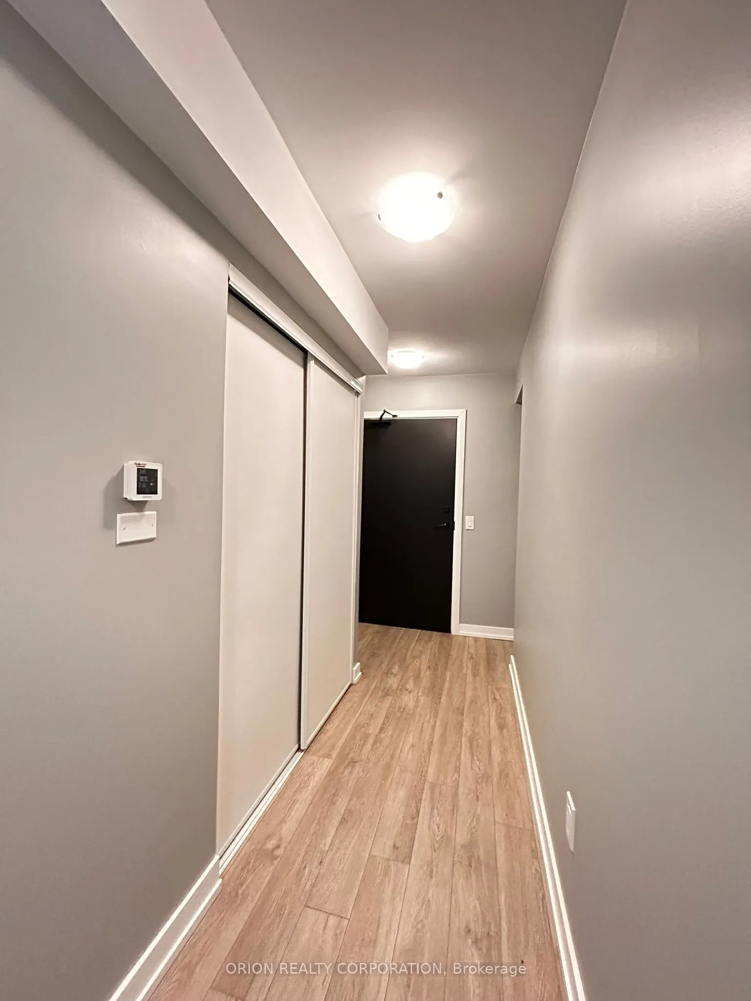 1480 Bayly Street, #1414