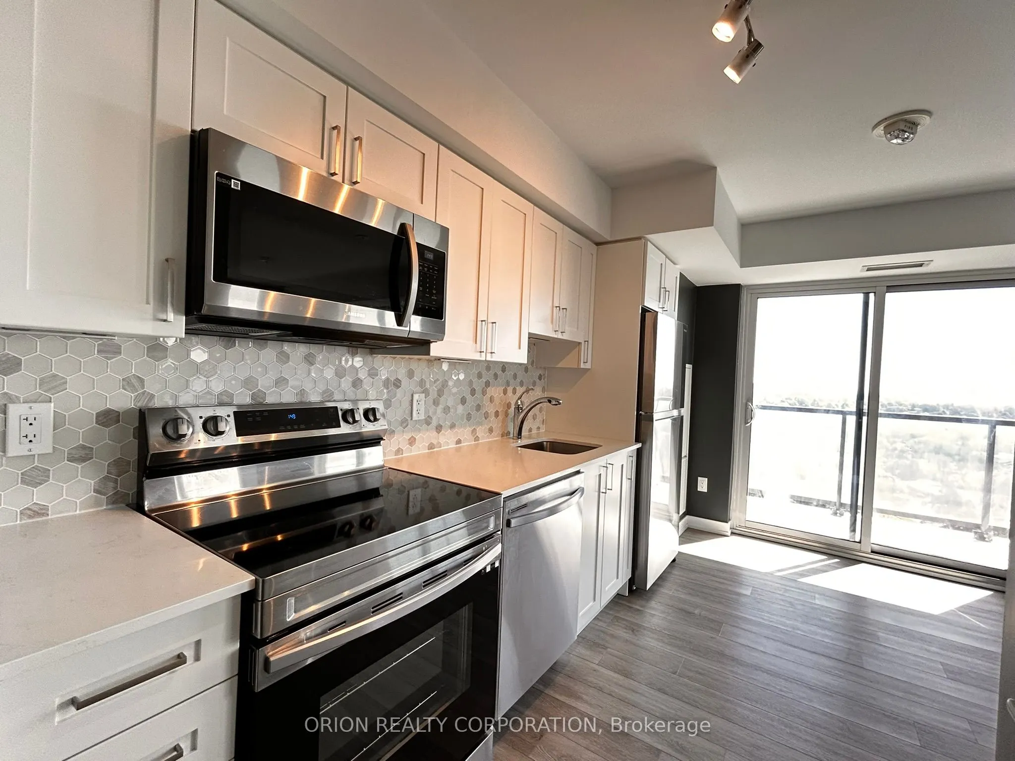 1480 Bayly Street, #1414