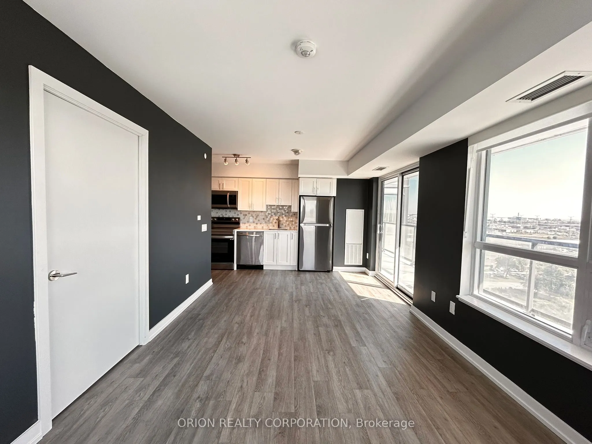 1480 Bayly Street, #1414