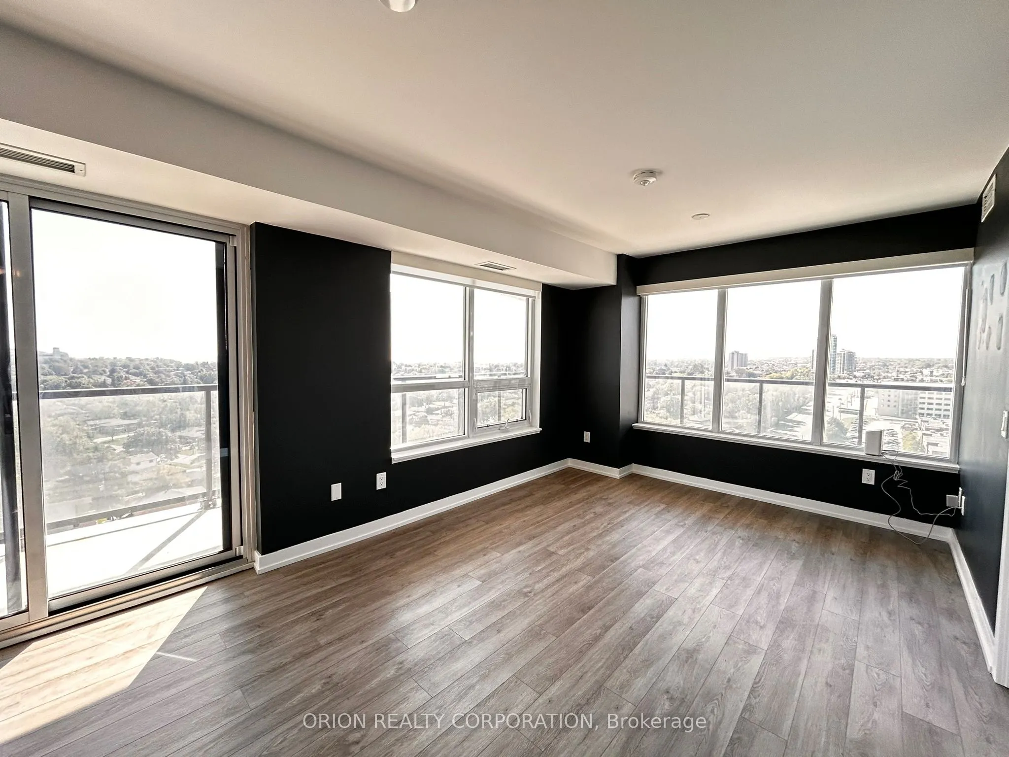 1480 Bayly Street, #1414