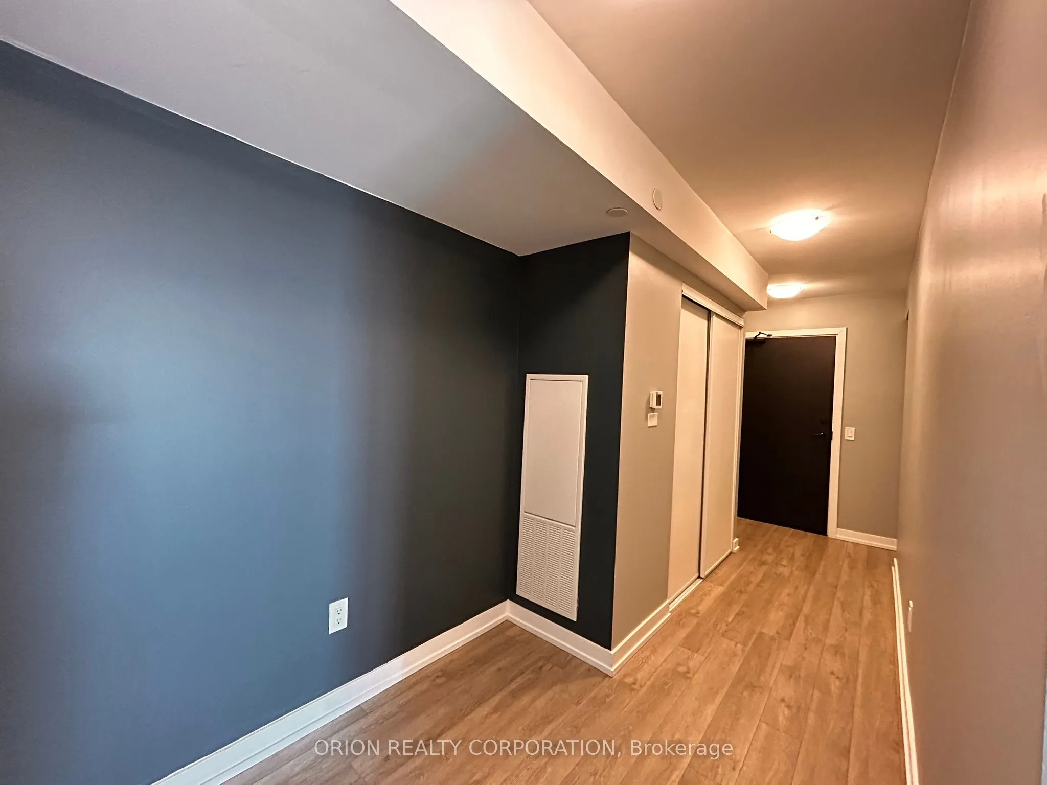 1480 Bayly Street, #1414
