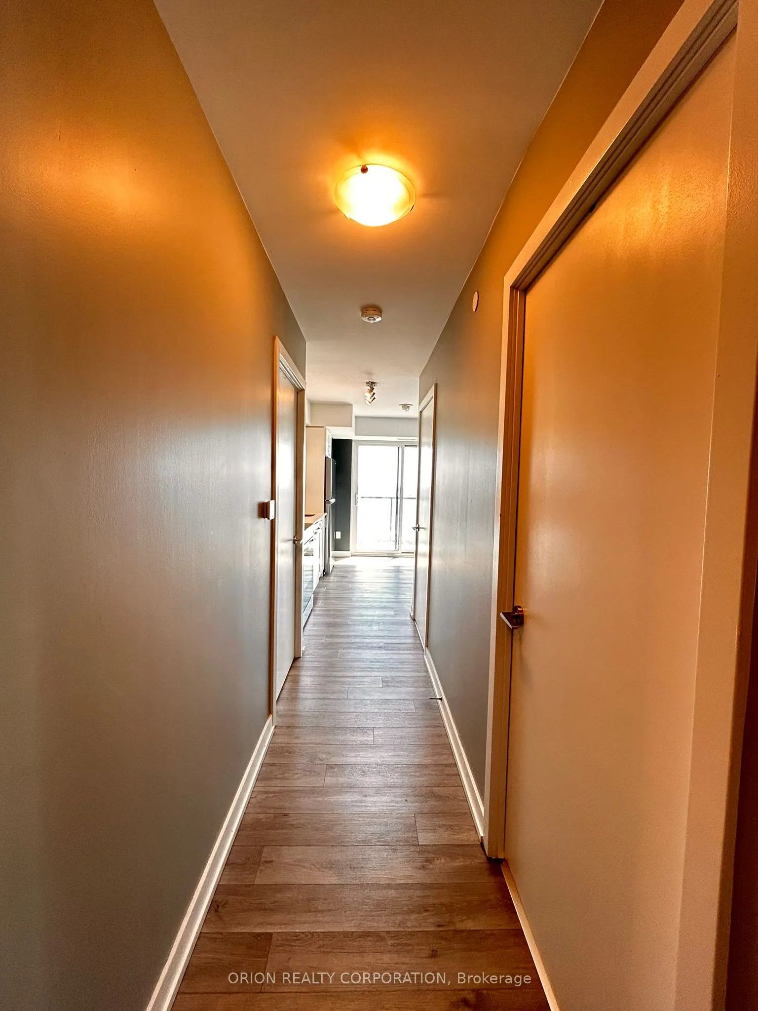 1480 Bayly Street, #1414
