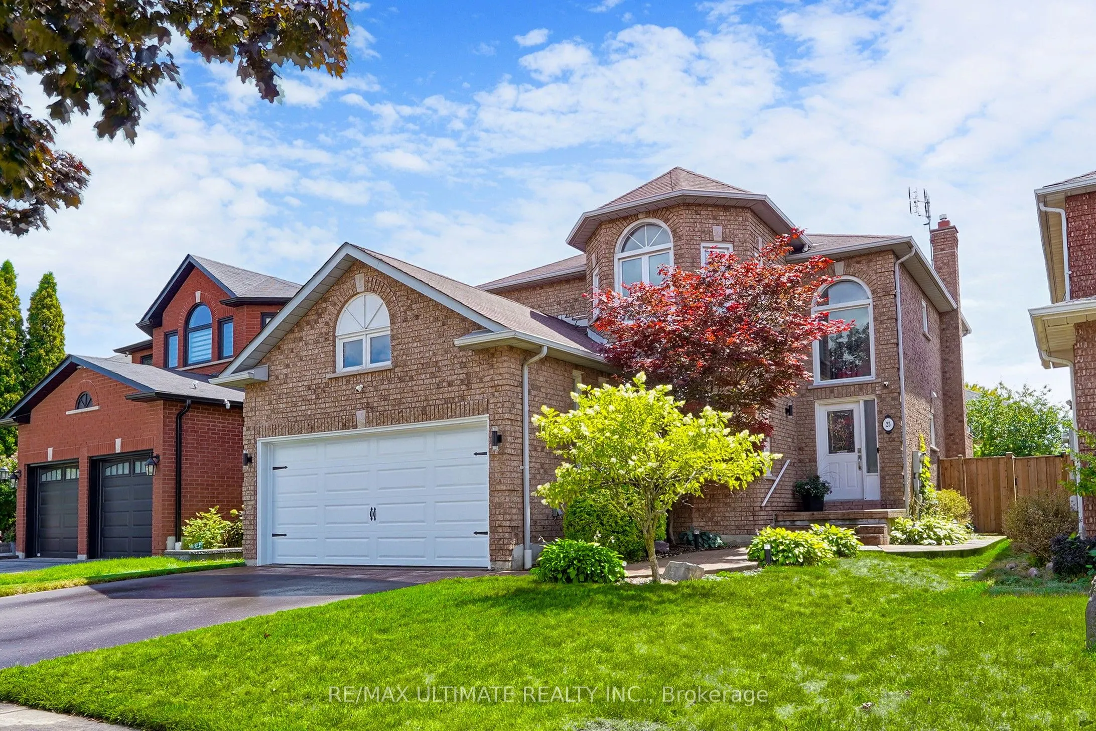25 Winterberry Drive