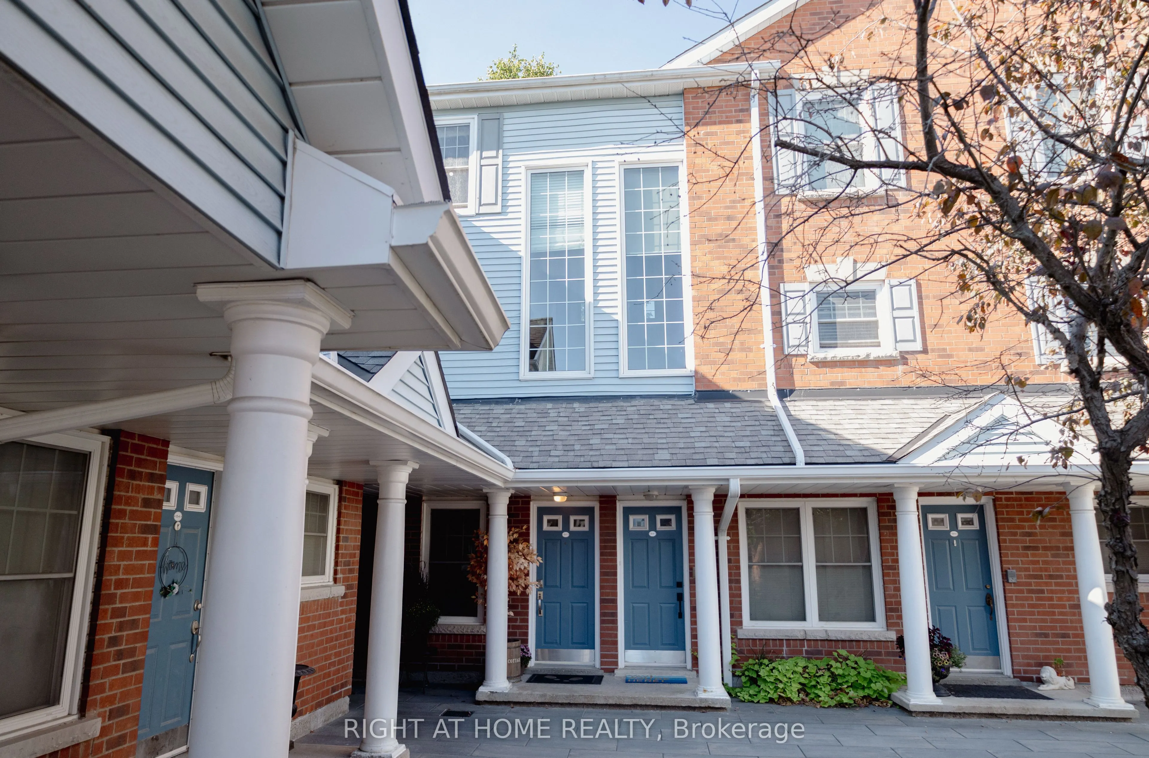1663 Nash Road, #D-7