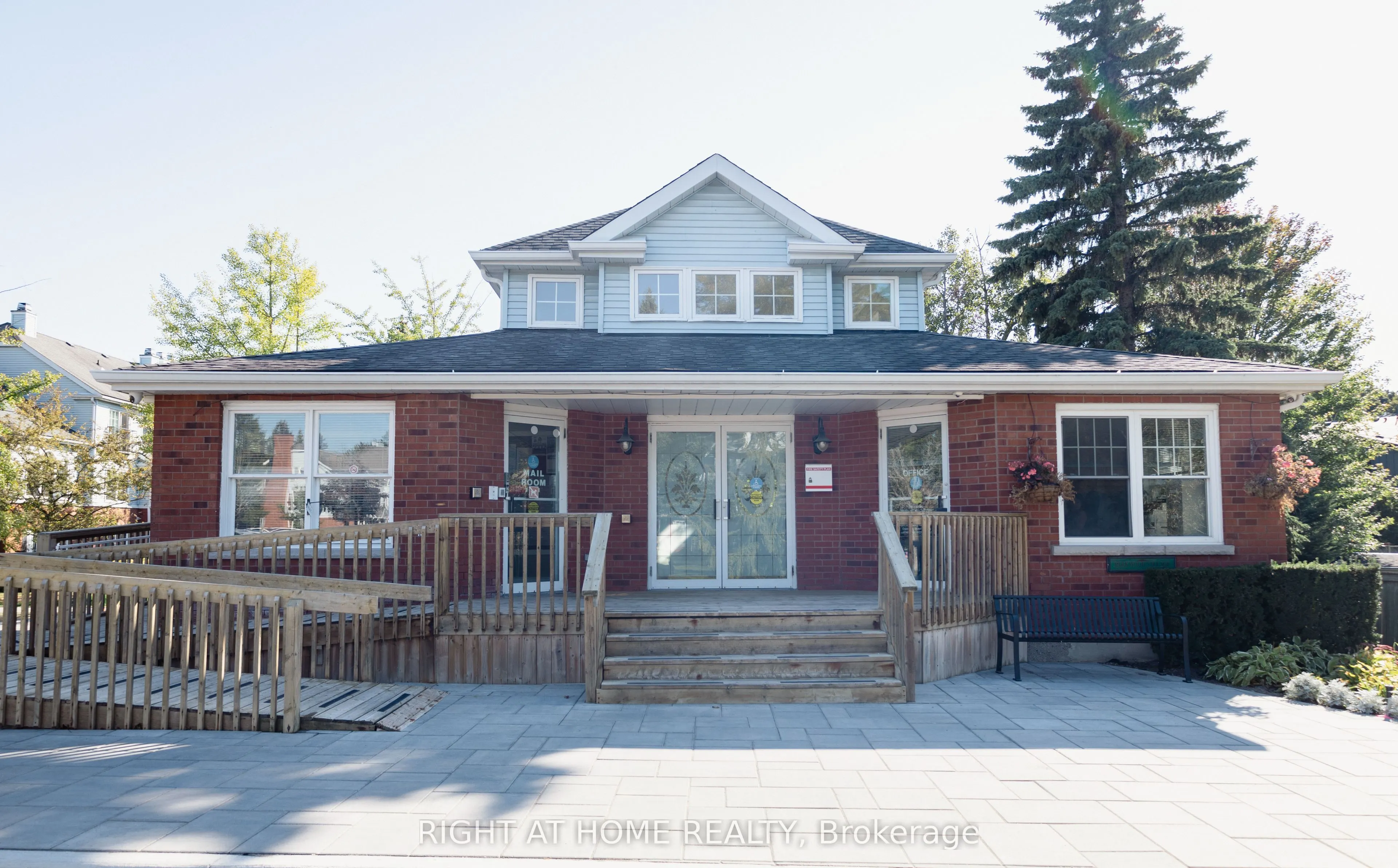 1663 Nash Road, #D-7