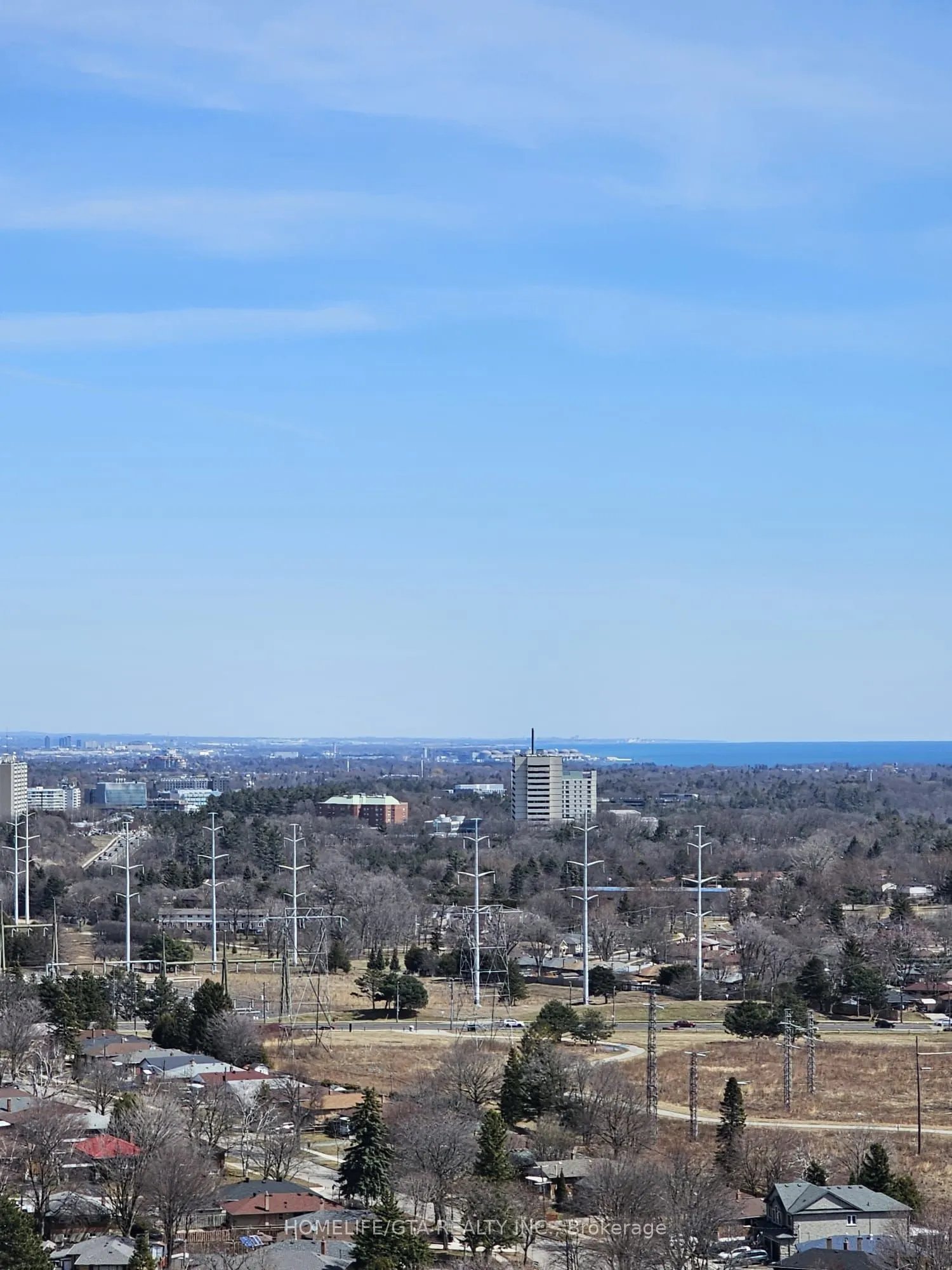 30 Meadowglen Place, #2408