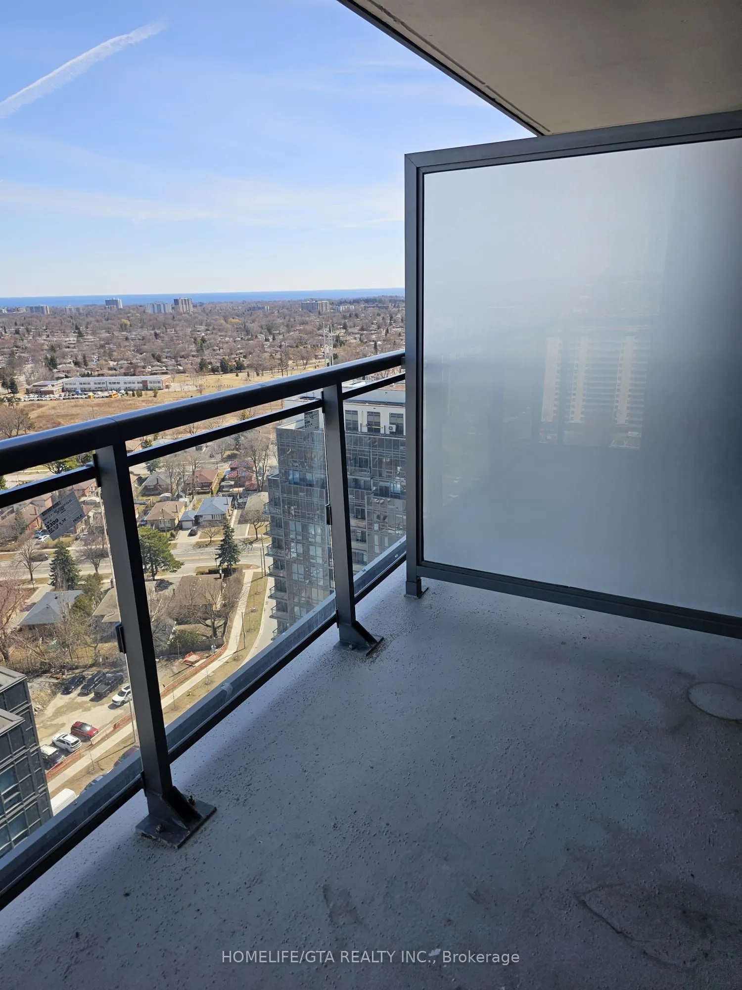 30 Meadowglen Place, #2408