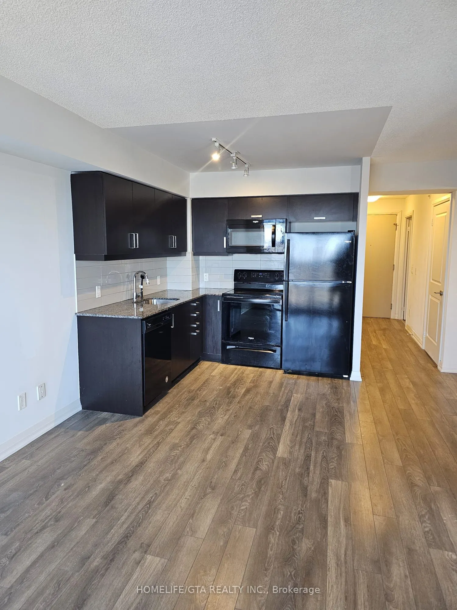 30 Meadowglen Place, #2408