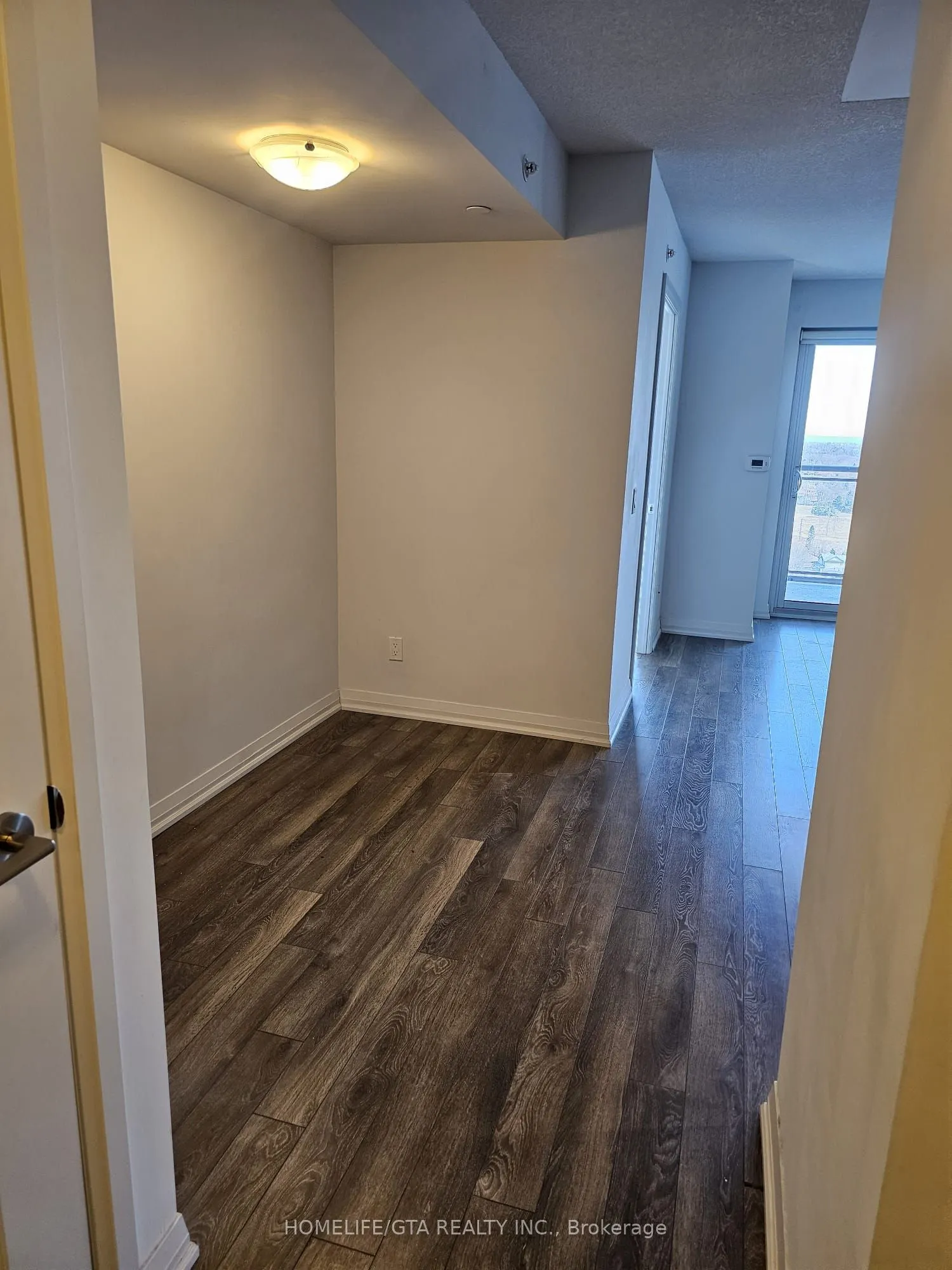 30 Meadowglen Place, #2408