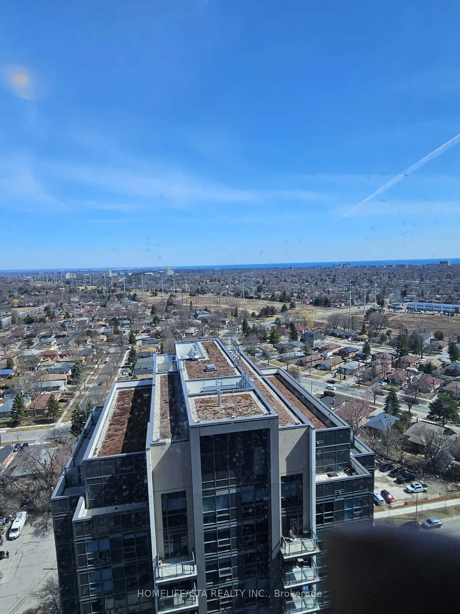 30 Meadowglen Place, #2408