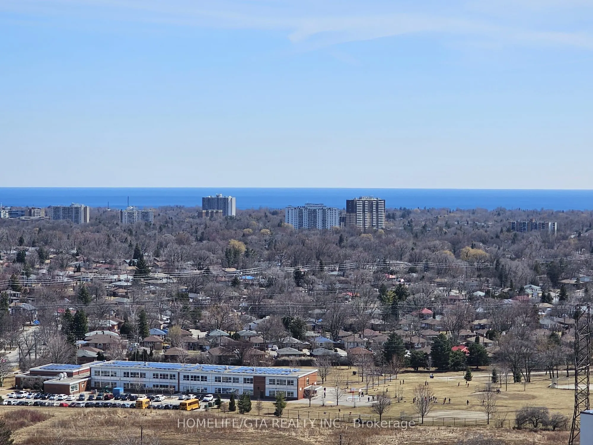 30 Meadowglen Place, #2408