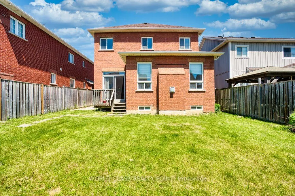 3 Hesham Drive