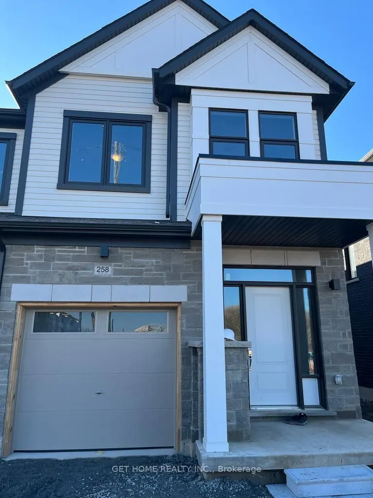 258 Okanagan Path