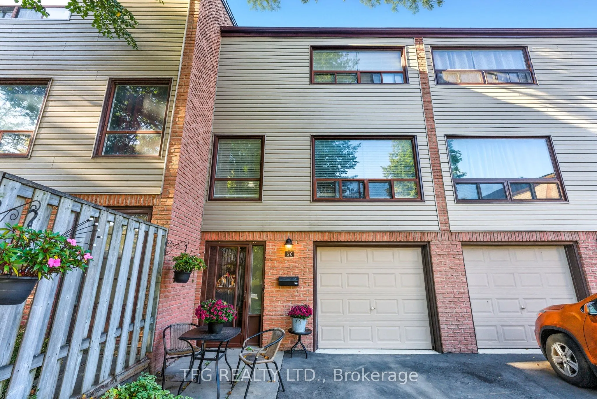 66 Park Lane Circle, #66
